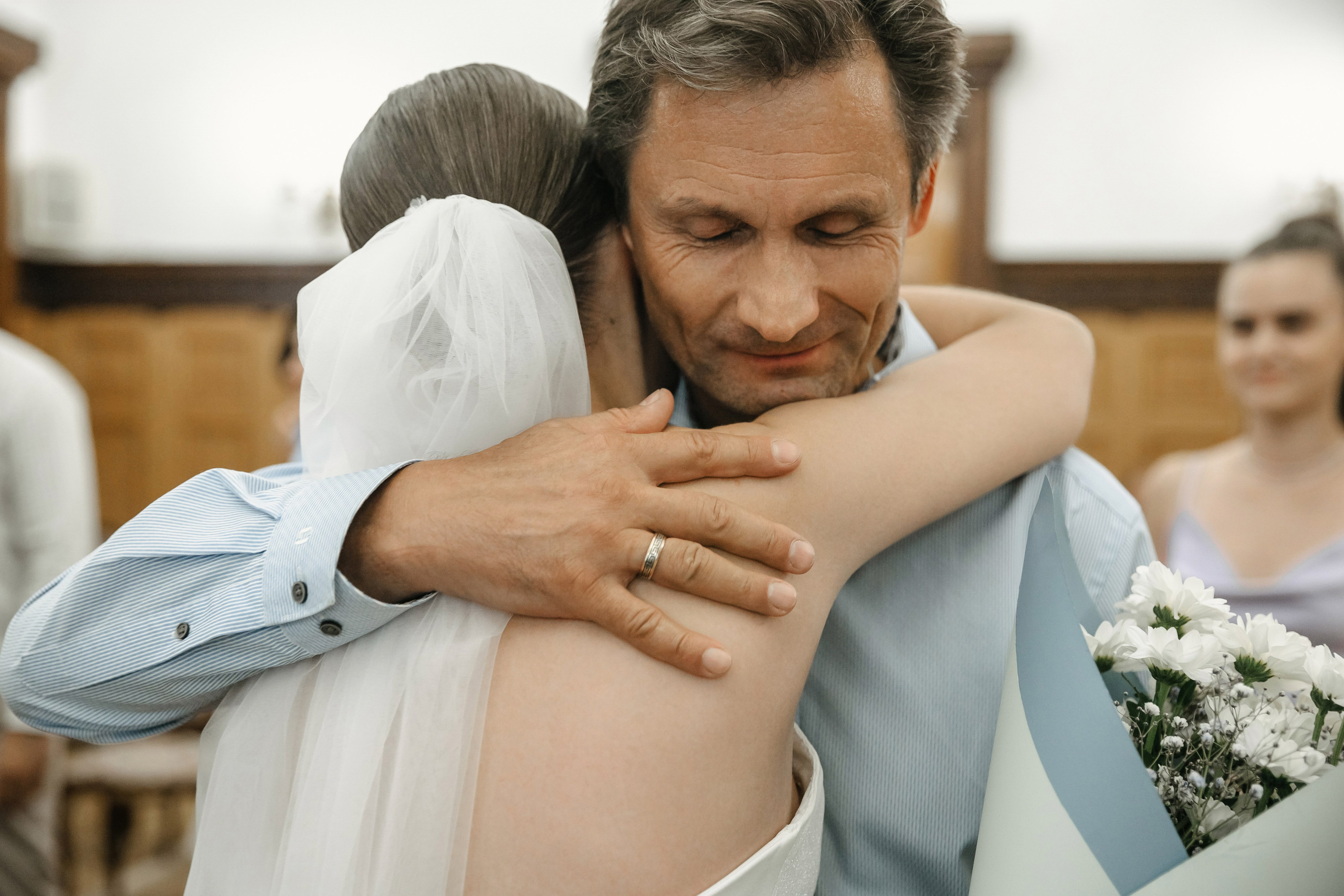 Никита и Евгения. Свадебный фотограф в Москве Михайлина Настя