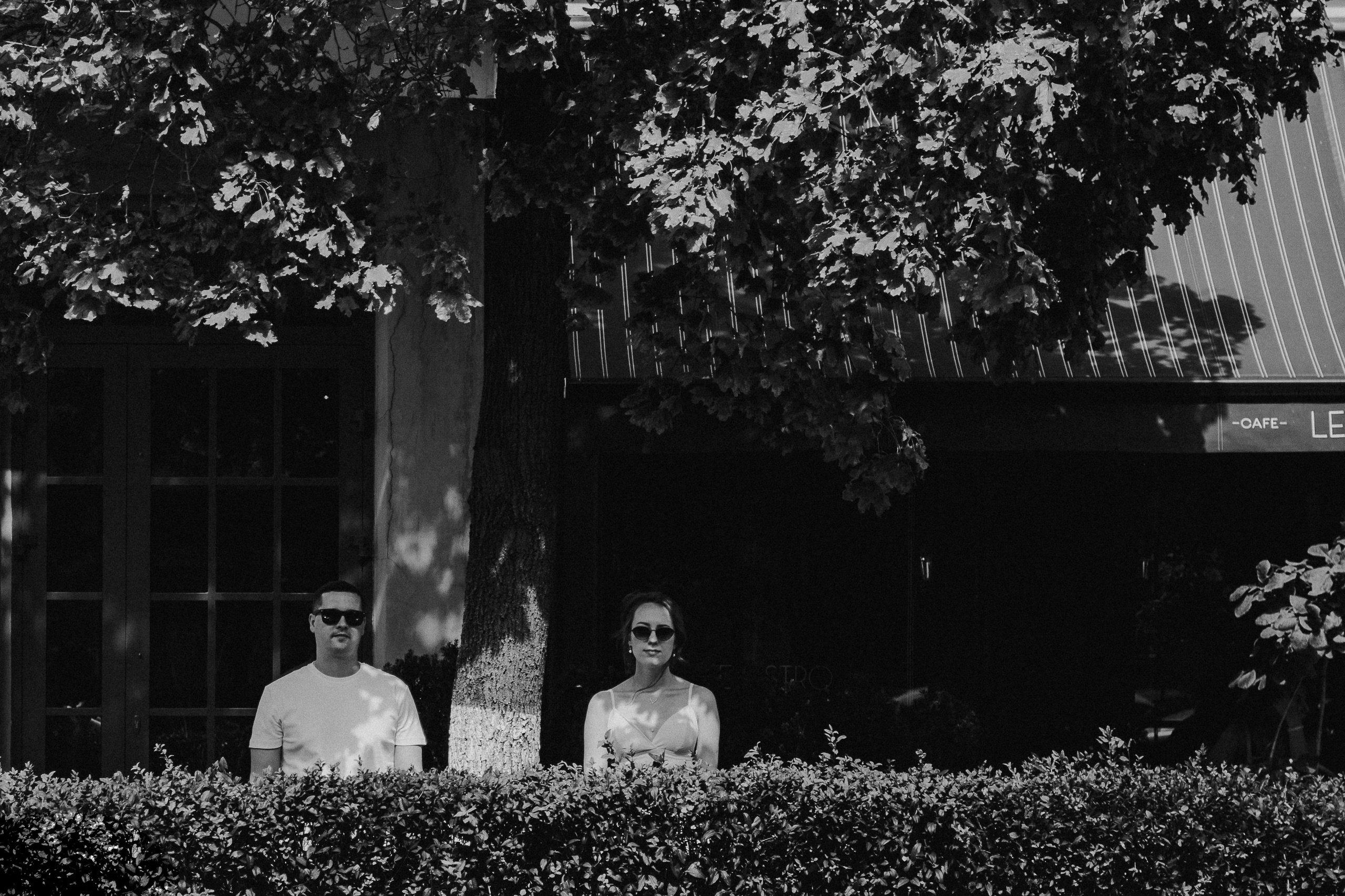 Анонс свадьбы Юлии и Егора