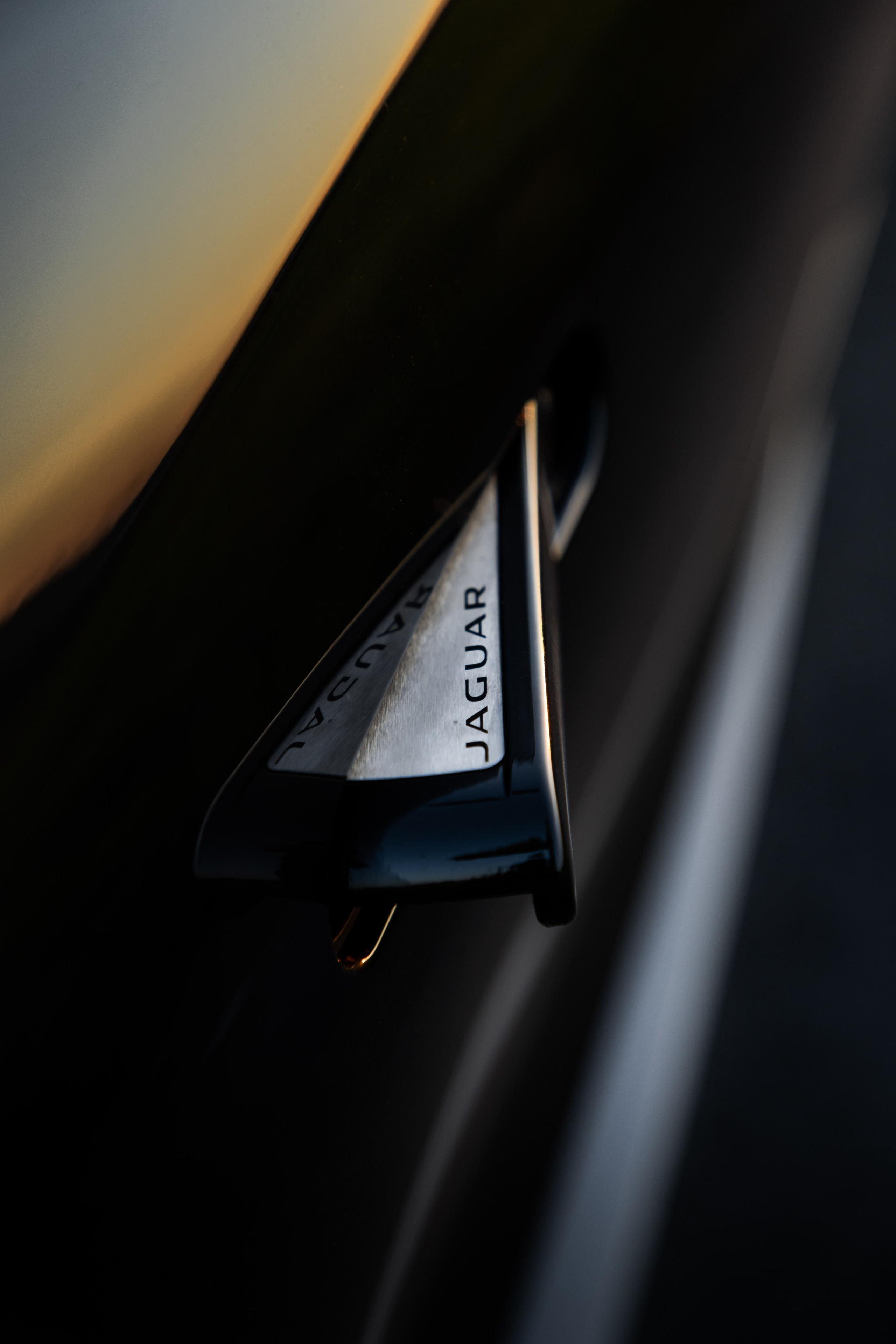 Jaguar F-type. Автомобильный фотограф в Санкт-Петербурге — Илья Kaseone_1