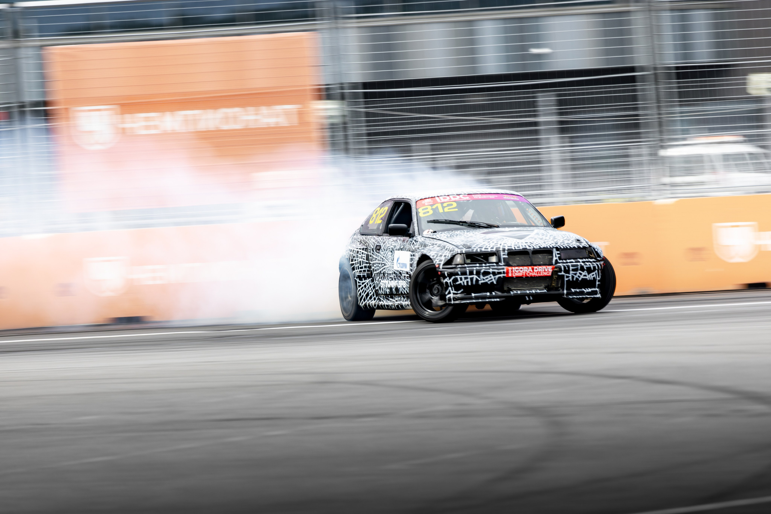 IDDC 2. Автомобильный фотограф в Санкт-Петербурге — Илья Kaseone_1