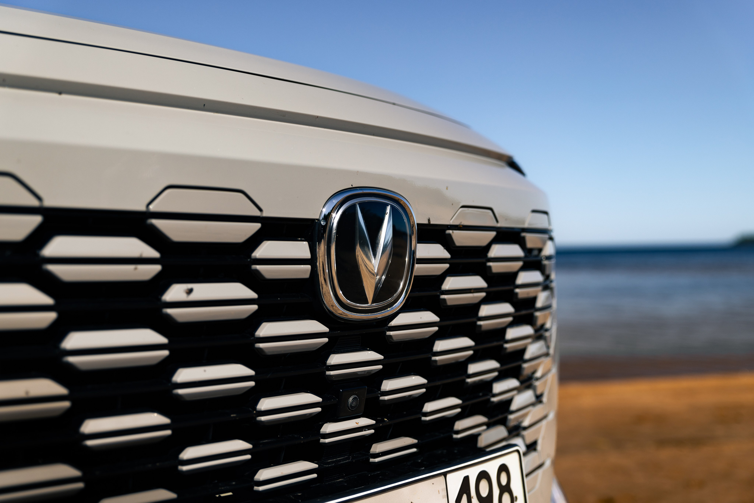 Changan UNI-K. Автомобильный фотограф в Санкт-Петербурге — Илья Kaseone_1