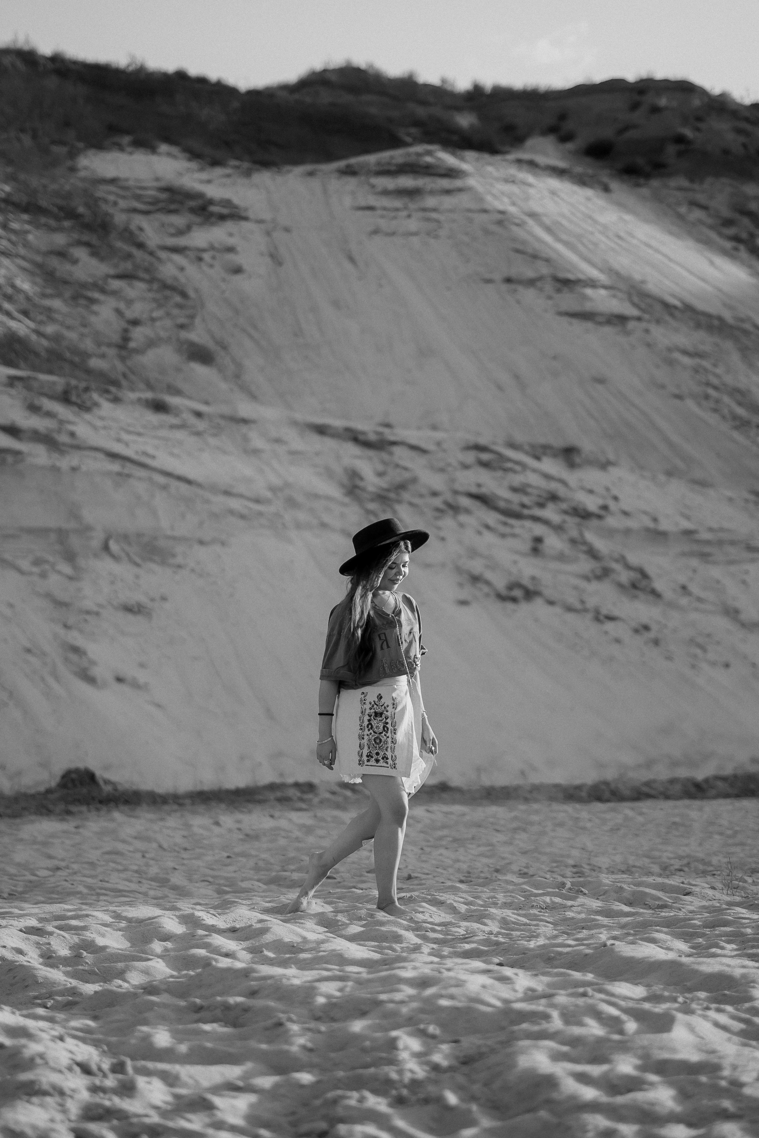 Лена. Фотограф Валерия Крахмалева