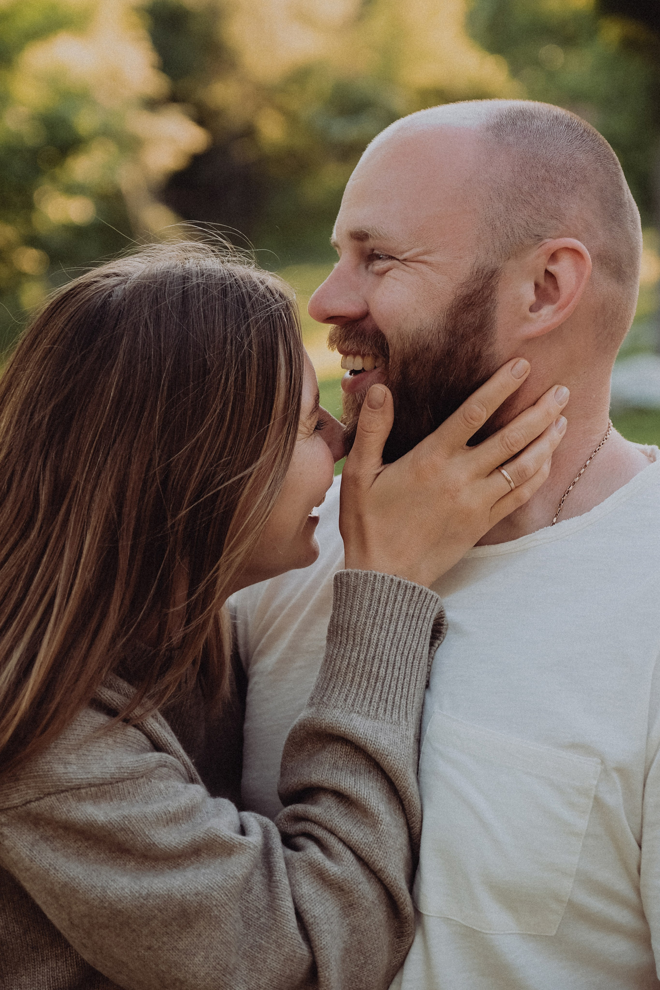 Семья Силуана. Семейный фотограф Москва