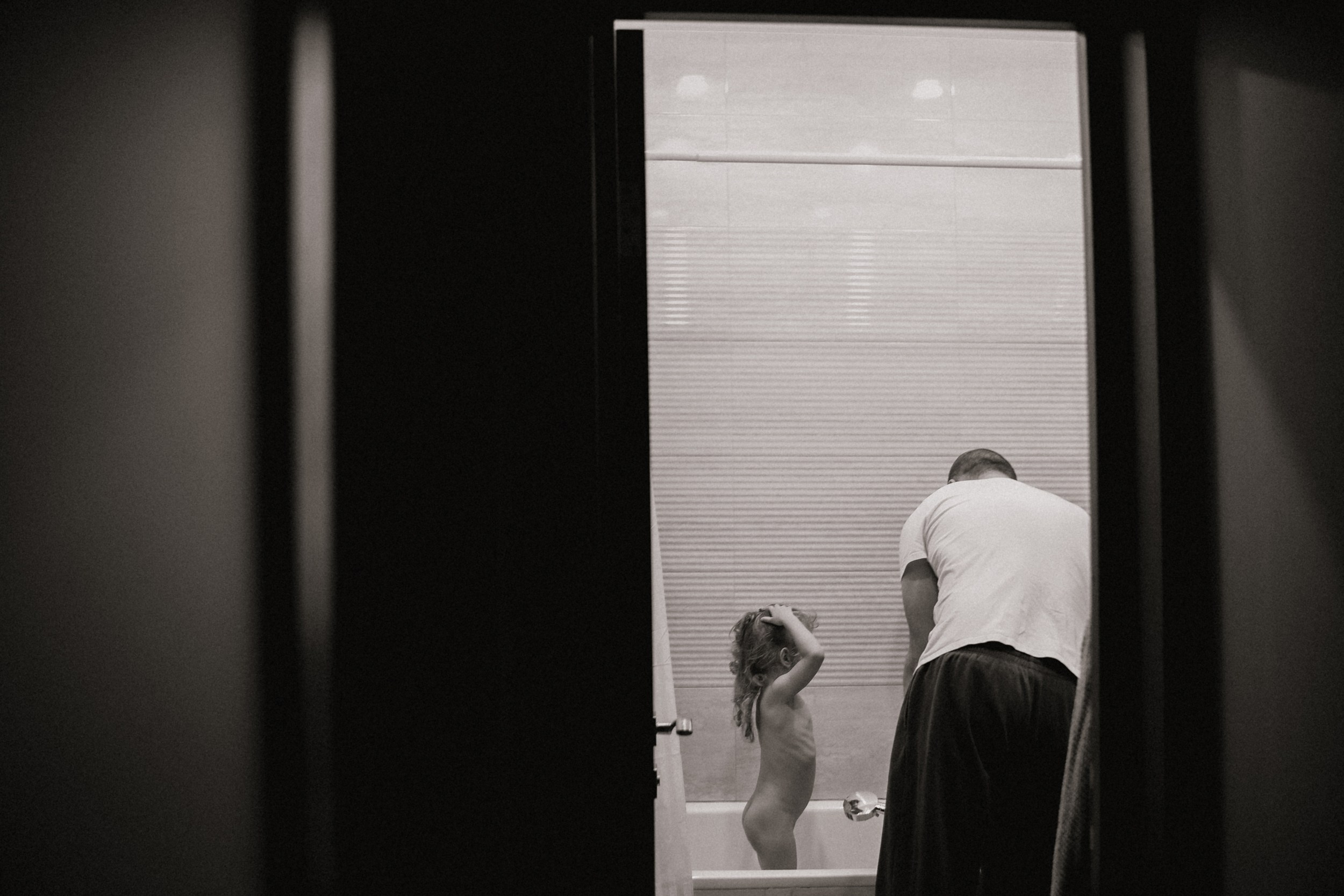 Семья Агаты и Агнии. Семейный фотограф Москва