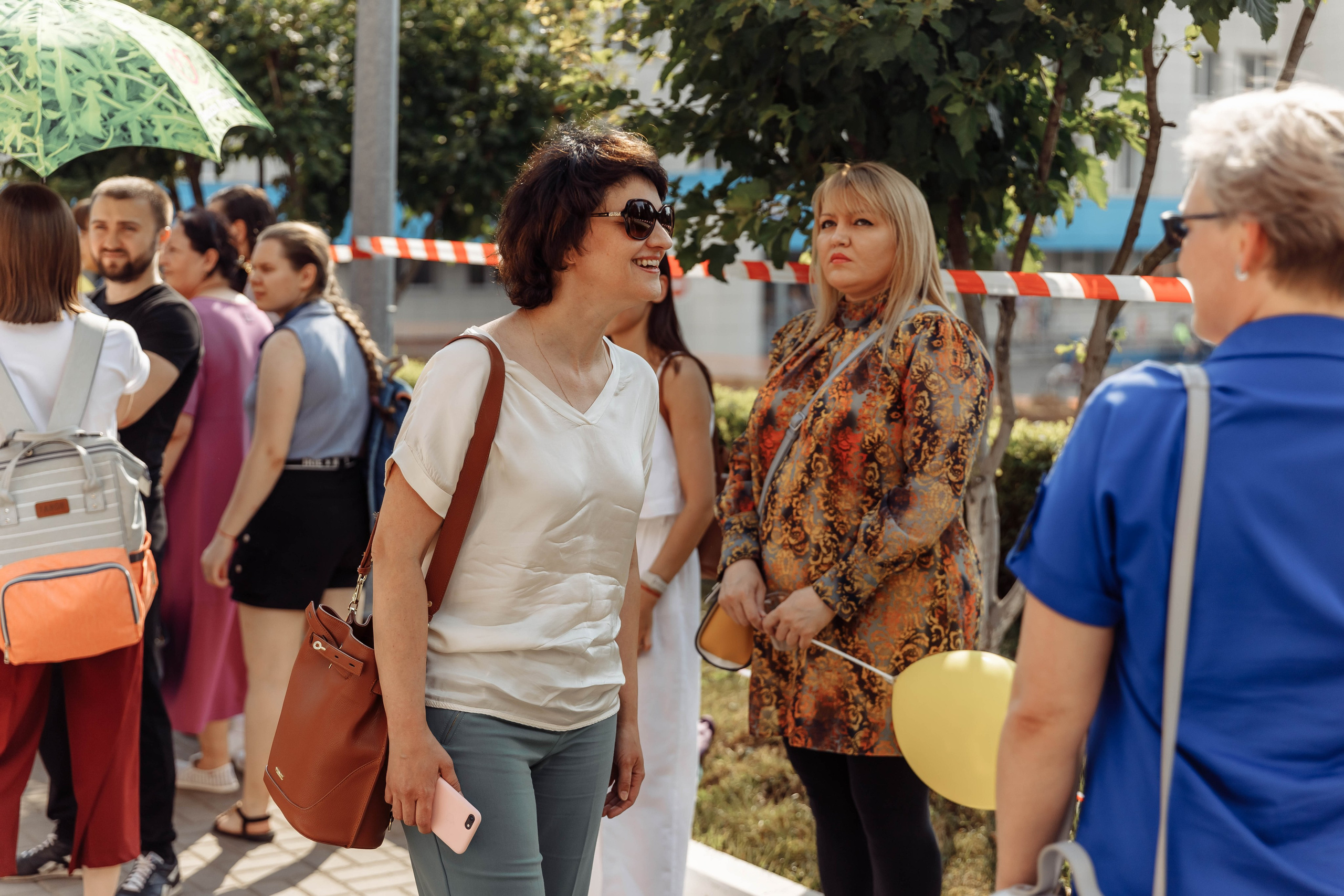 Дом Роналда Маклоналда. Свадебный фотограф Казань Чебоксары Москва