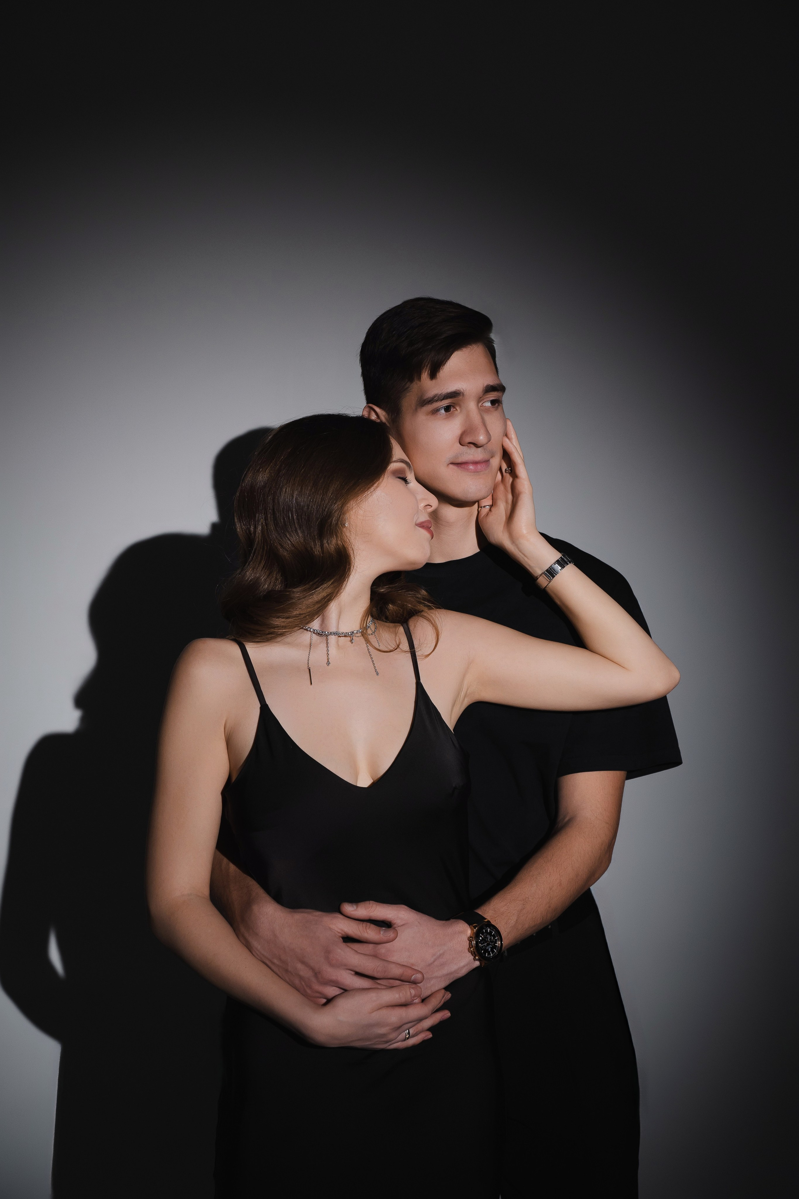 Love story Е&В. Фотограф Иркутск / Хомутово