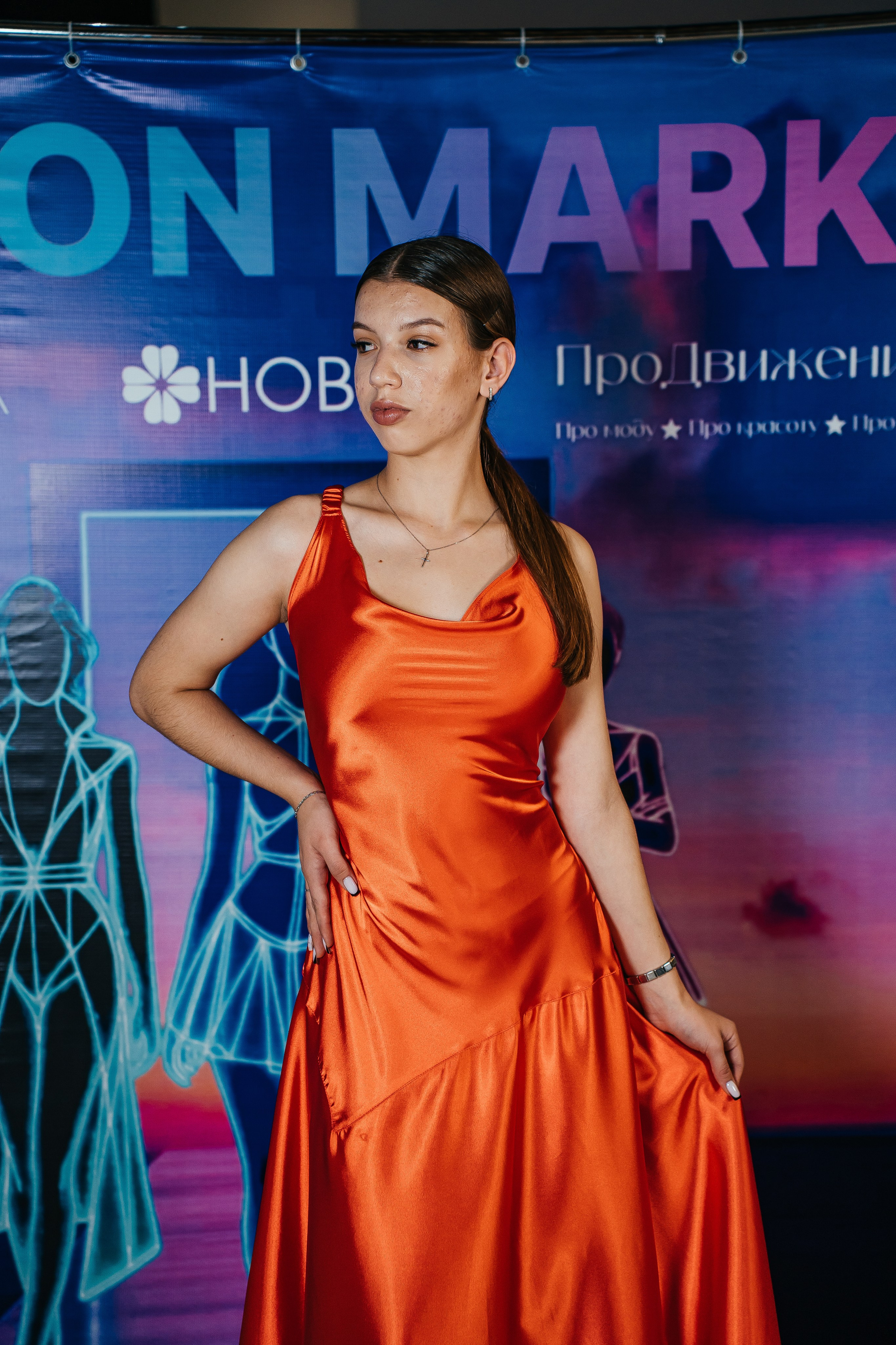 Fashion Market. Фотограф Иркутск / Хомутово