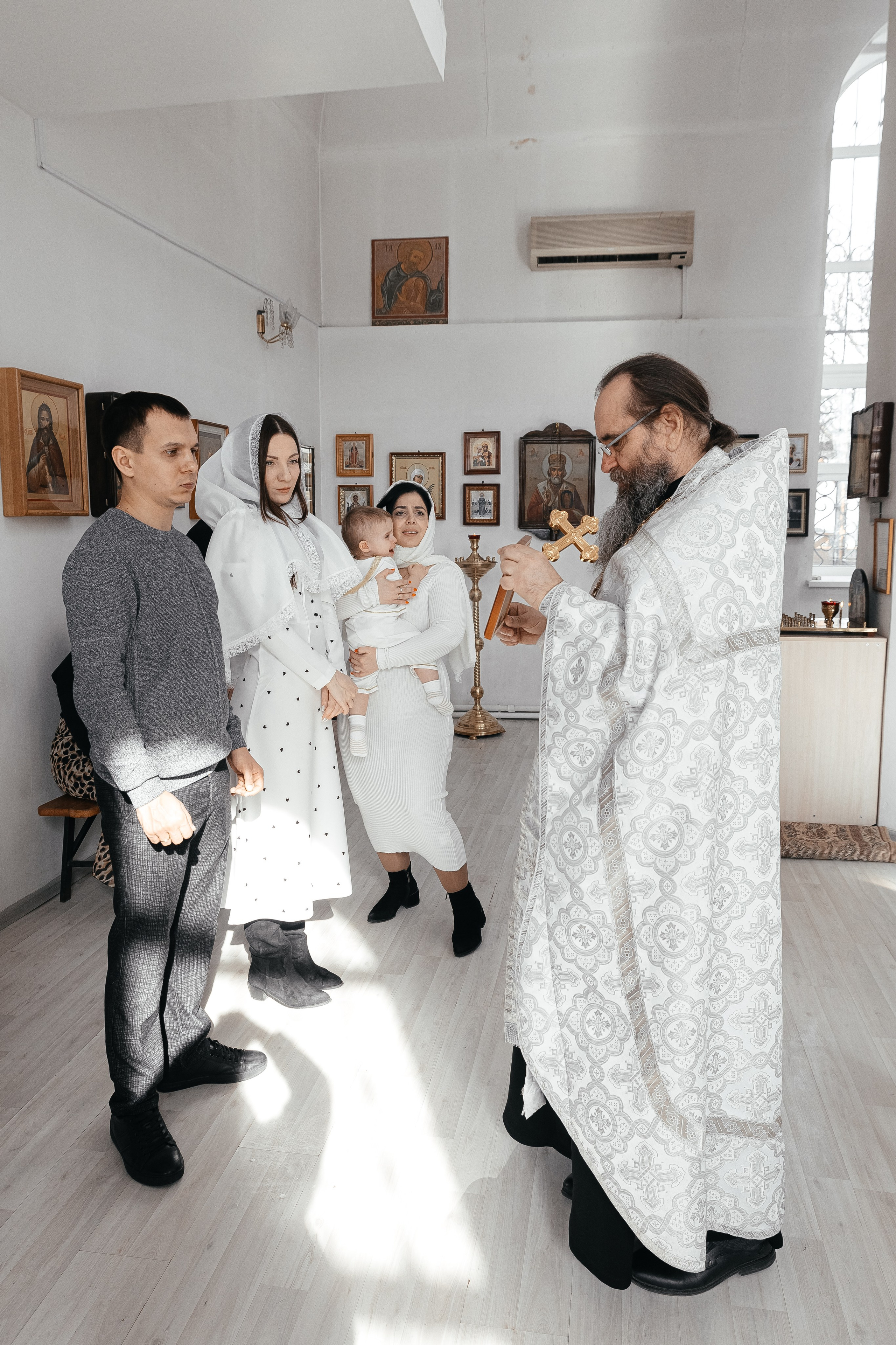 Кретины Артура. Главная