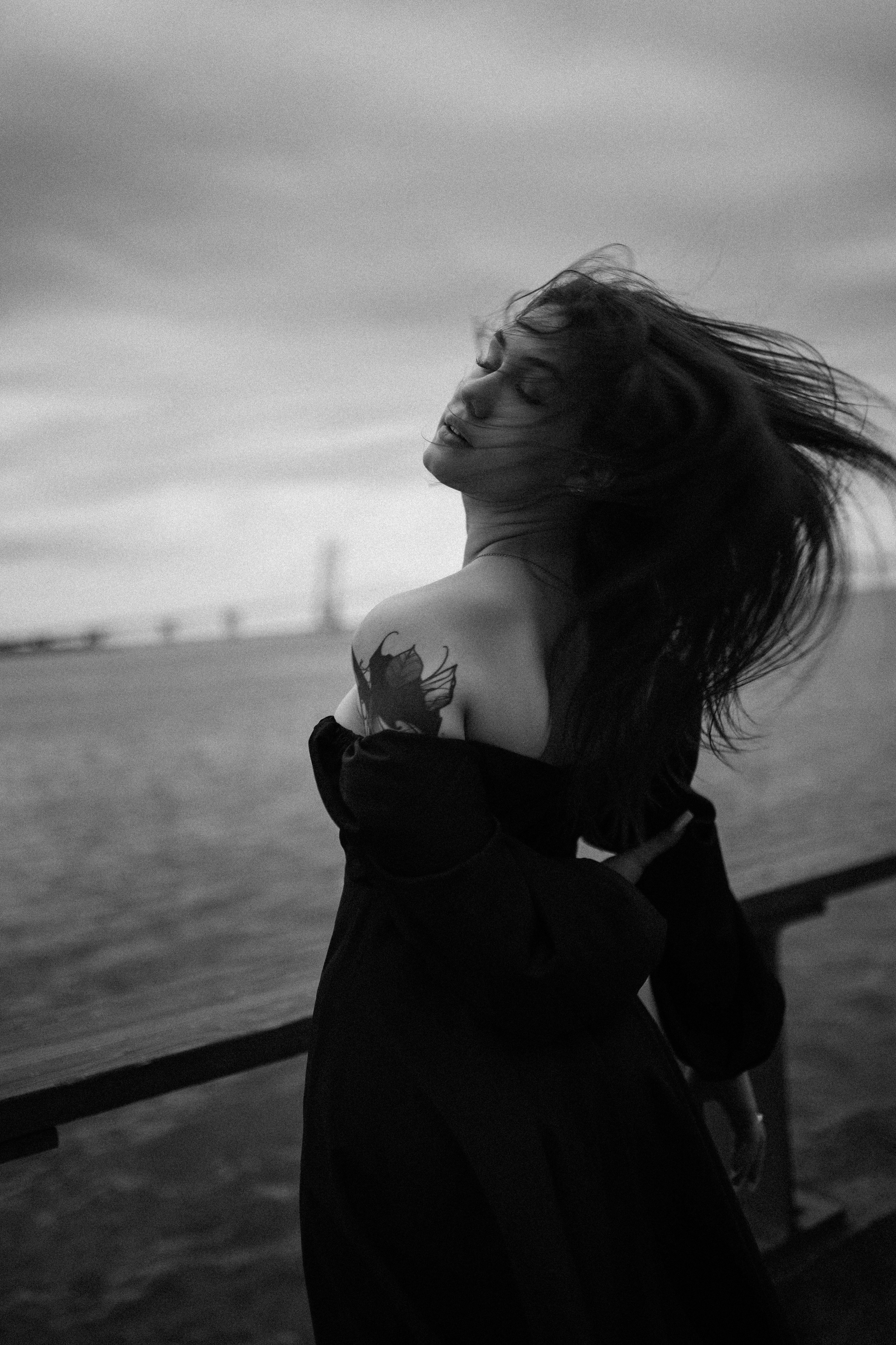 Даша. Фотограф в Тамбове Ольга Мельникова