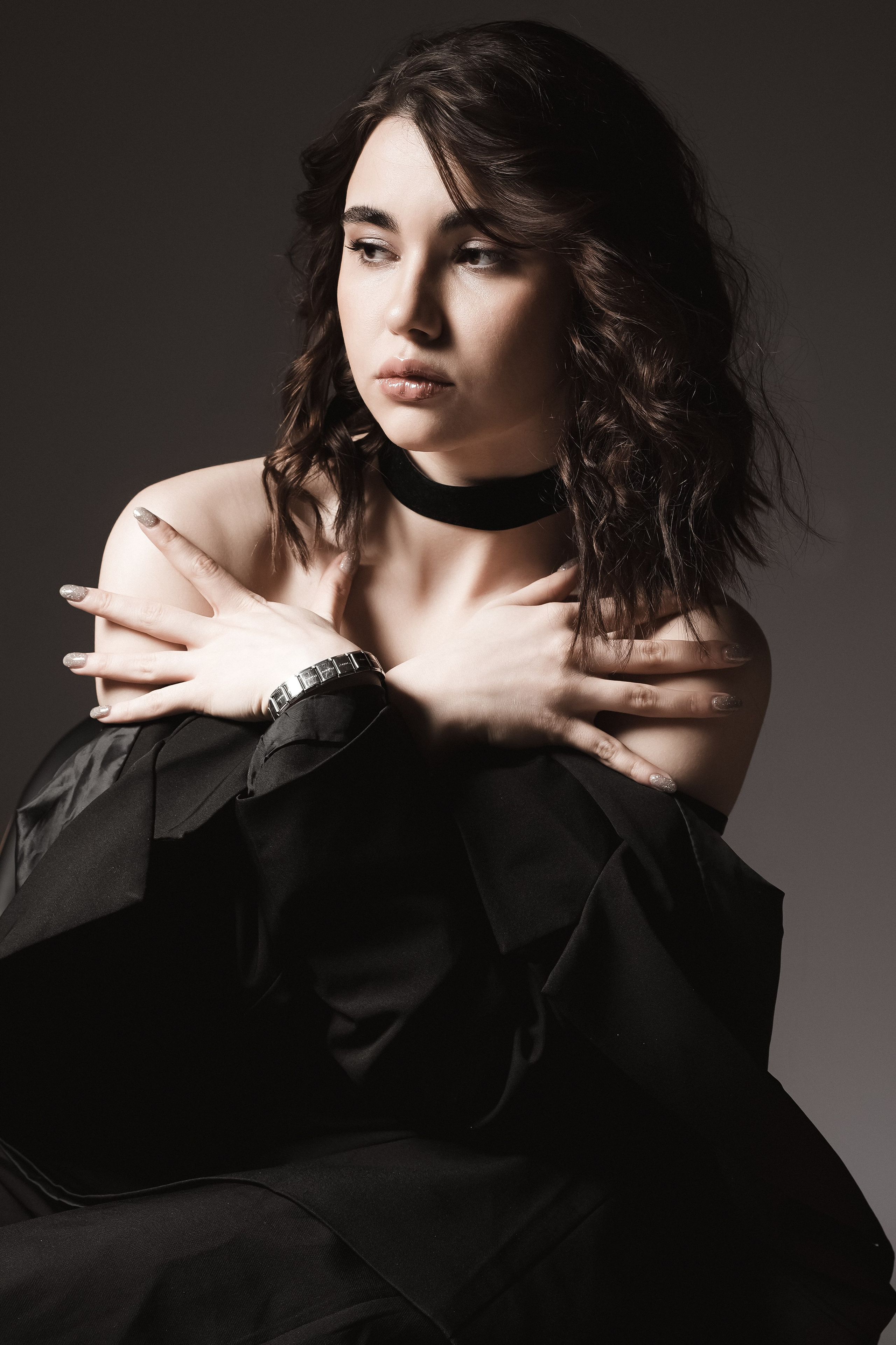 01 СТУДИЯ. Фотограф. Москва