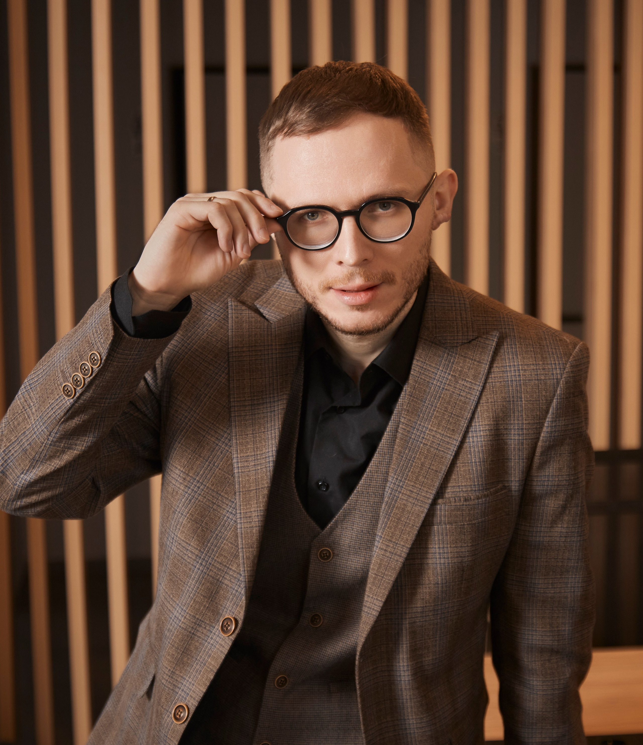 Тимур Николаев. Frame Craft