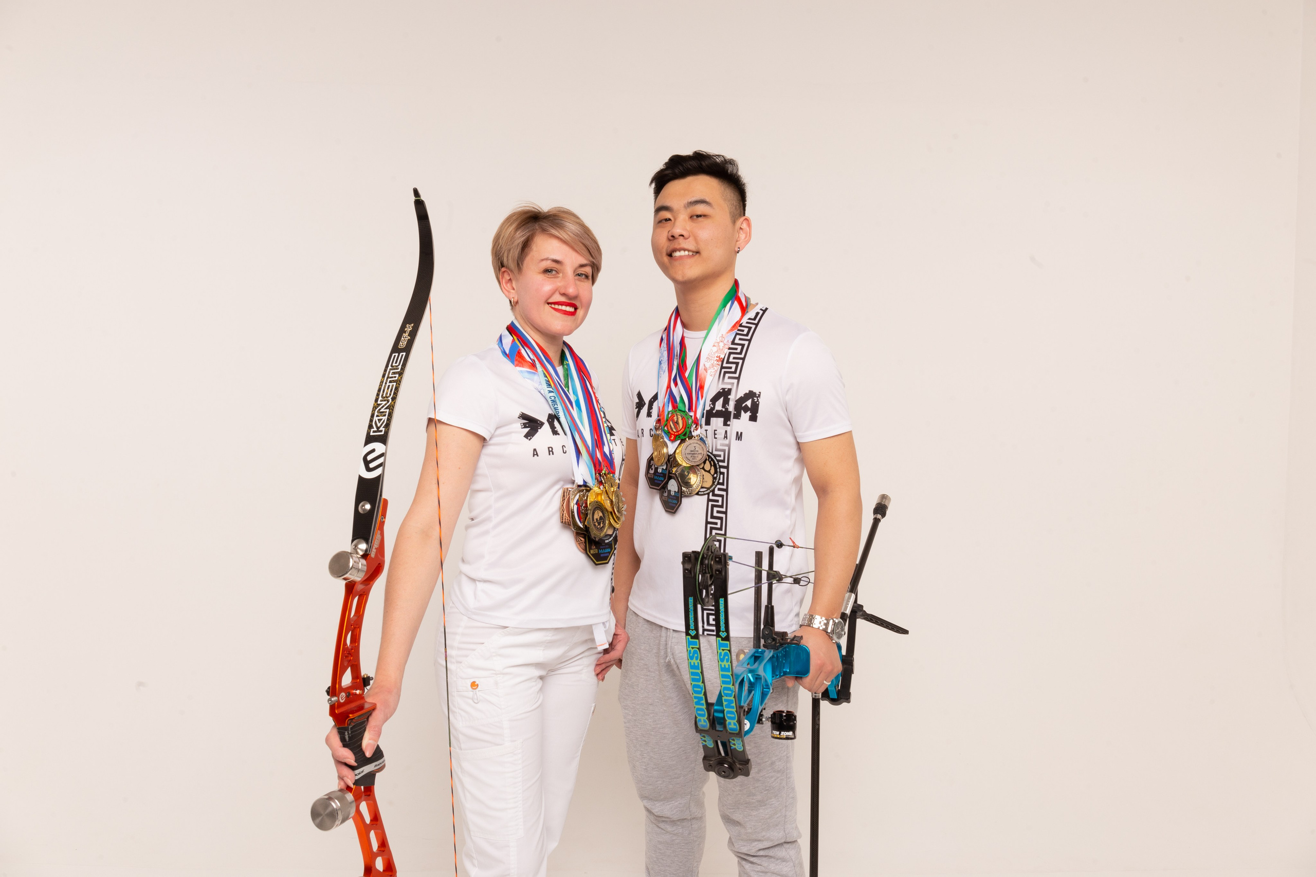 Эллада. Свадебный и портретный фотограф в Новосибирске Любовь Исакова