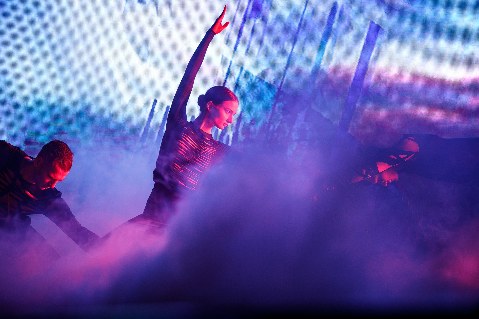 Репортаж. Главная