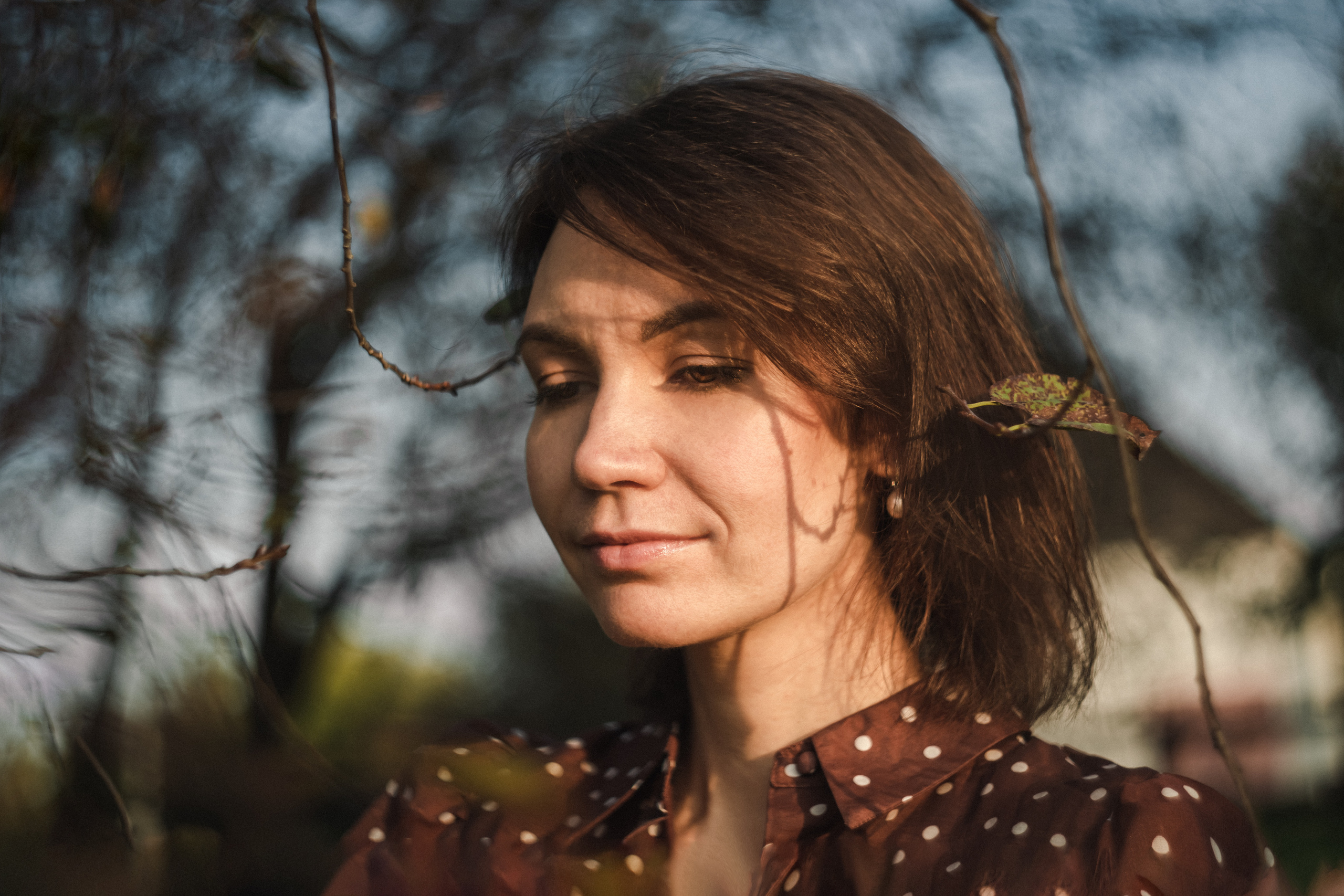 . Фотограф Москва