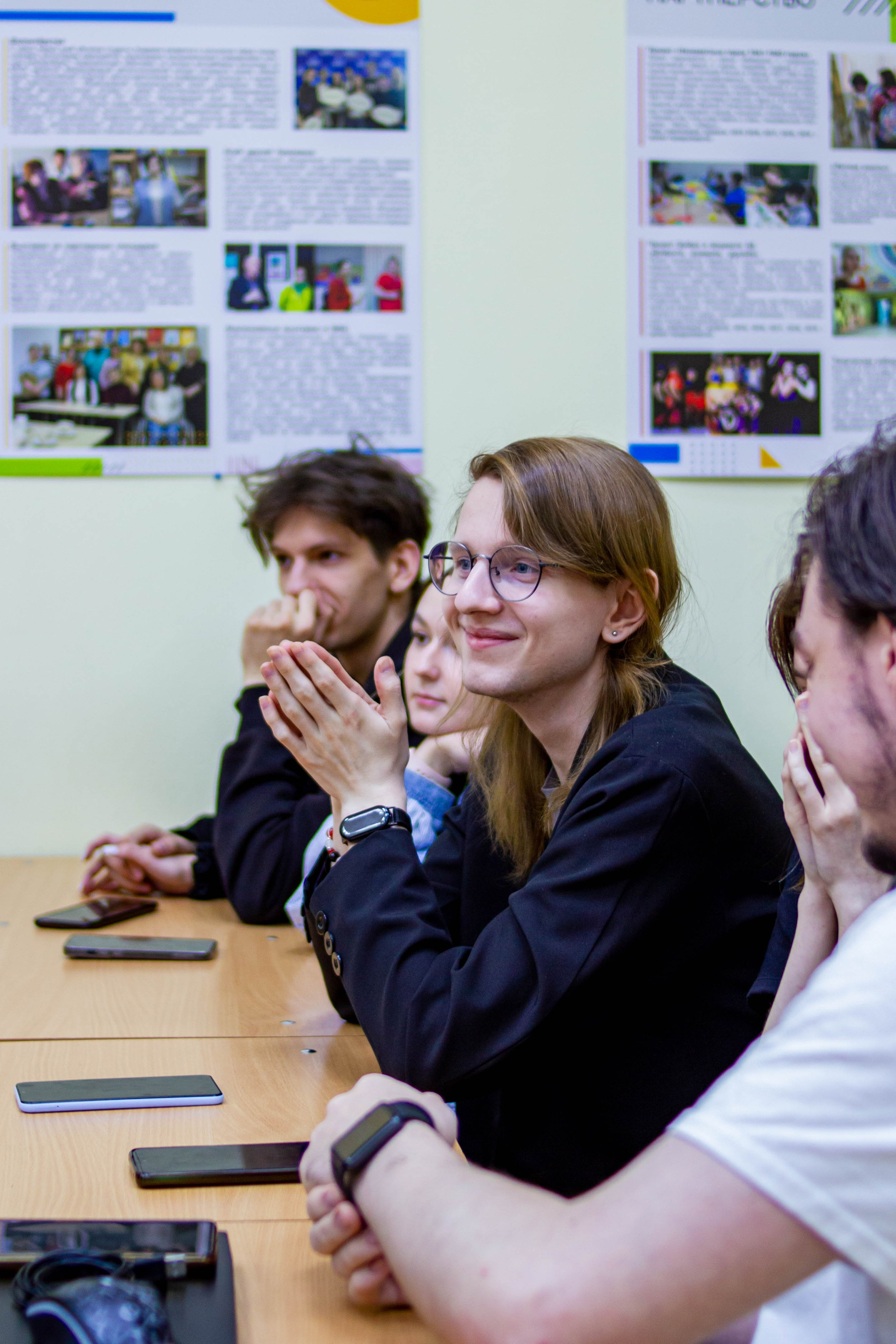 VI Межвузовский Хакатон DigitalArt.EACA