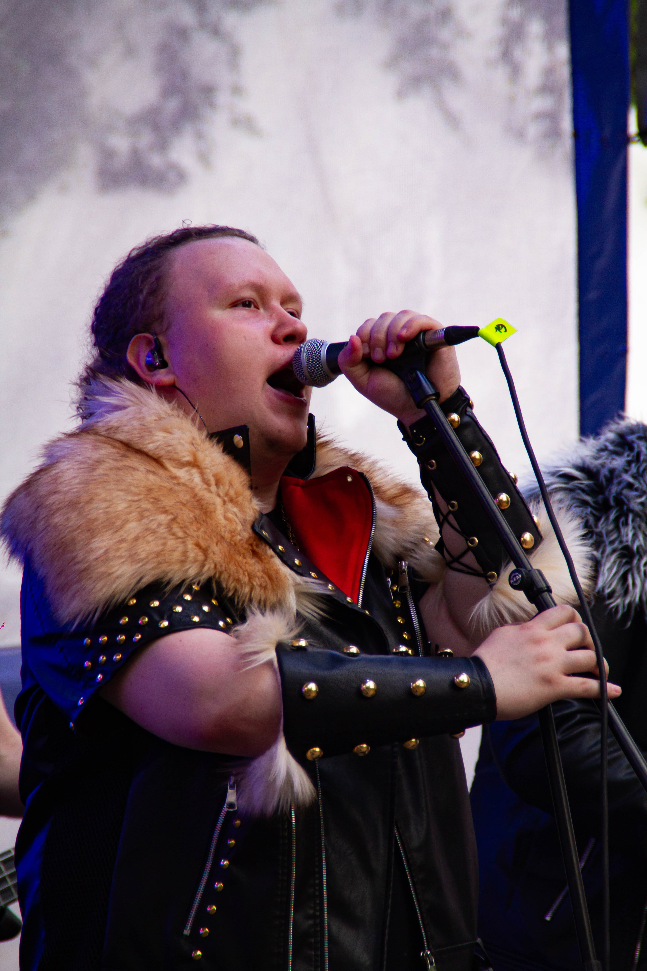 Ural Music Night 2025 х Inclusive Event