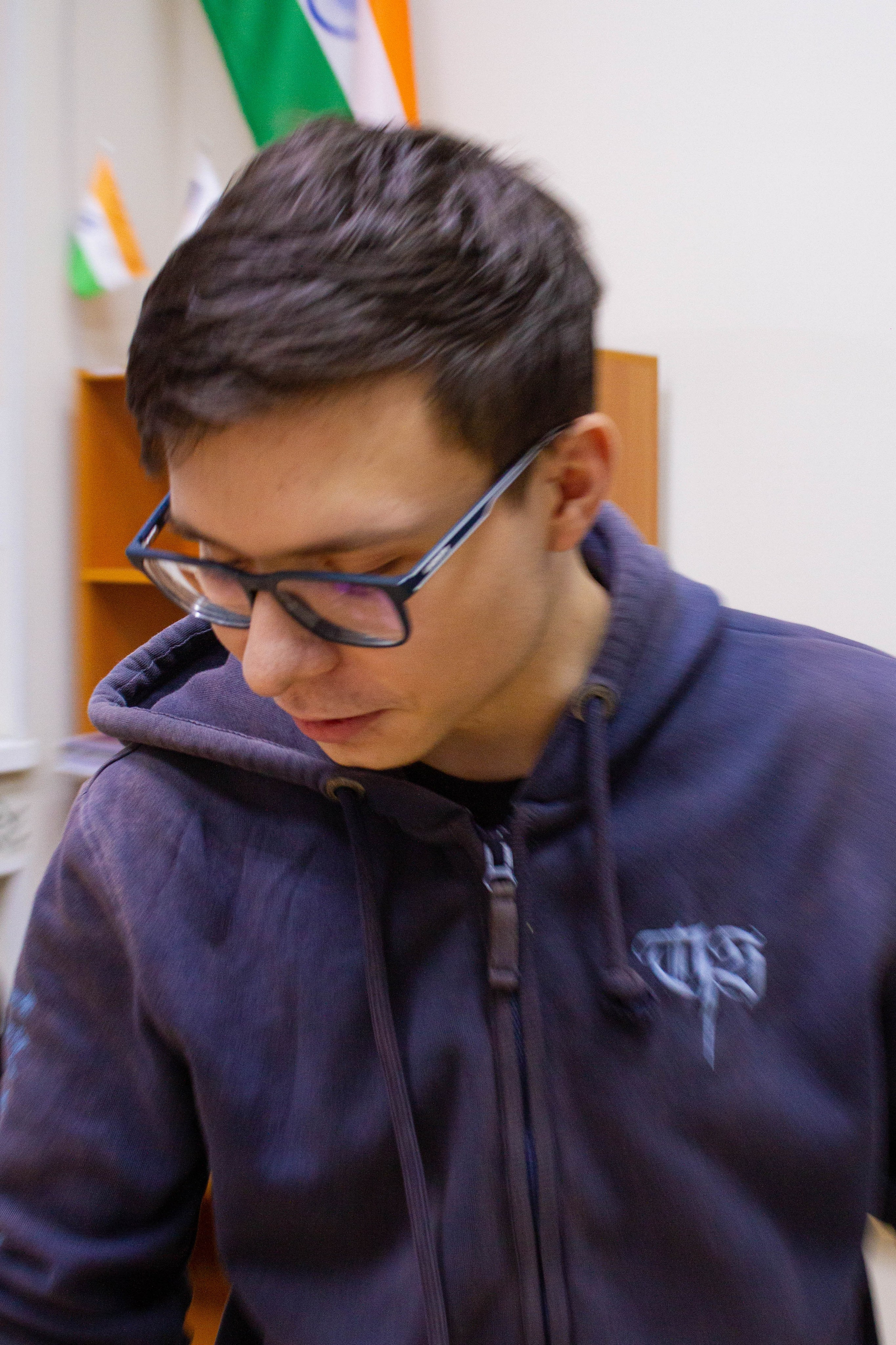 VI Межвузовский Хакатон DigitalArt.EACA