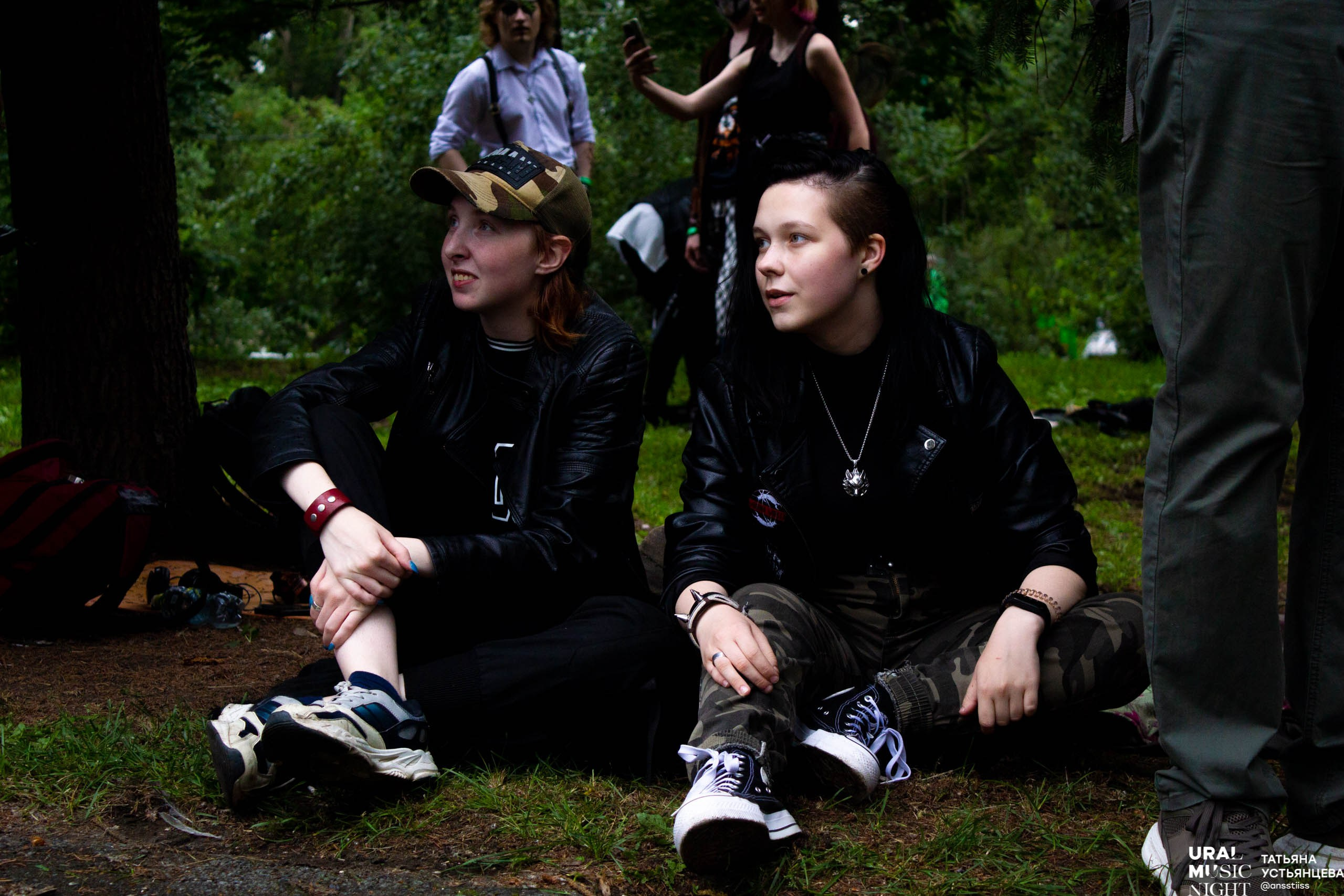 Ural music night 2024