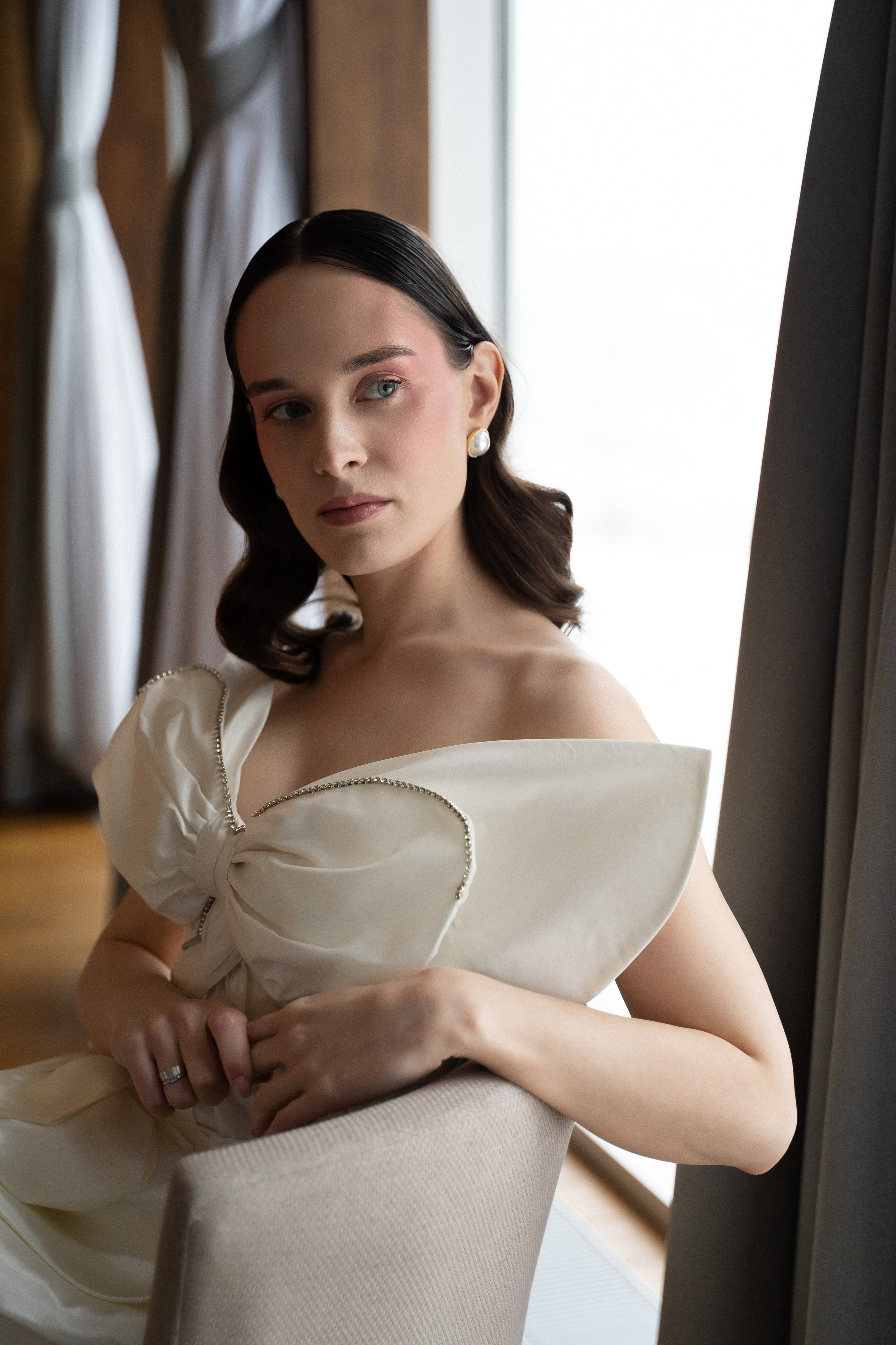 Кружево_Ольга Петрова. Свадебный фотограф в Петрозаводске Сергей Кокорев