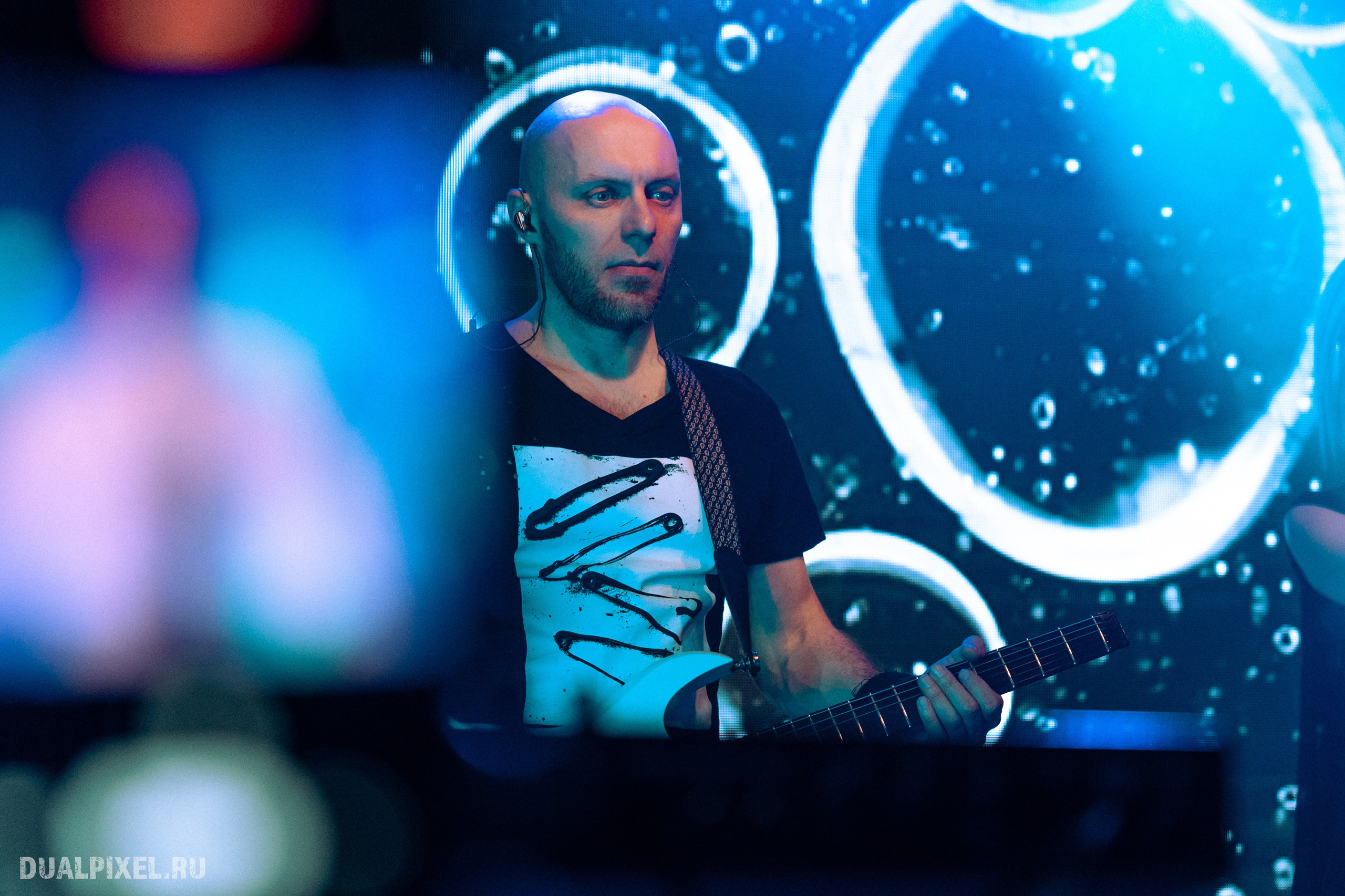 ЛИНДА. Магия музыки в кадре: Концертная Фотография