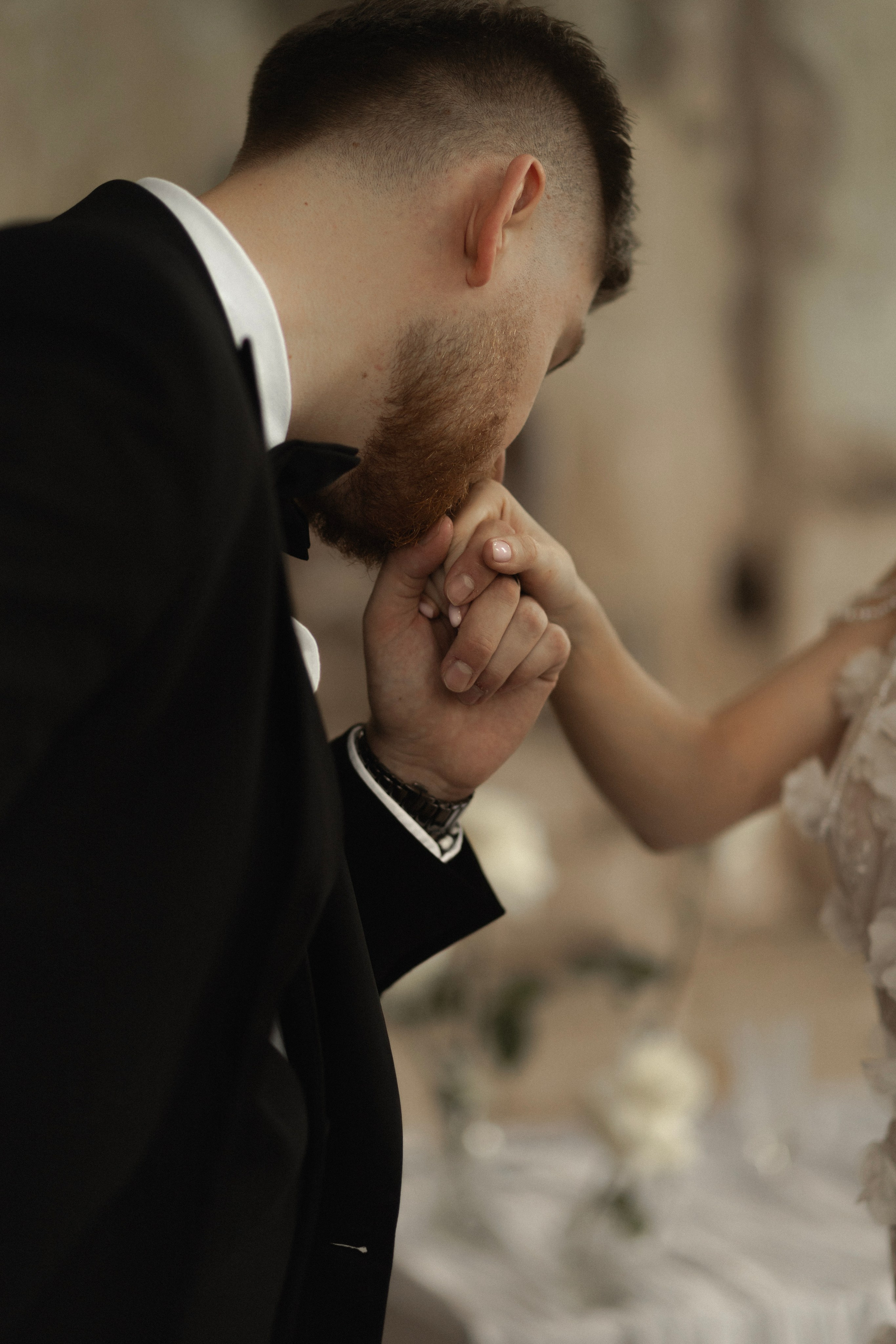 Валерий & Елизавета