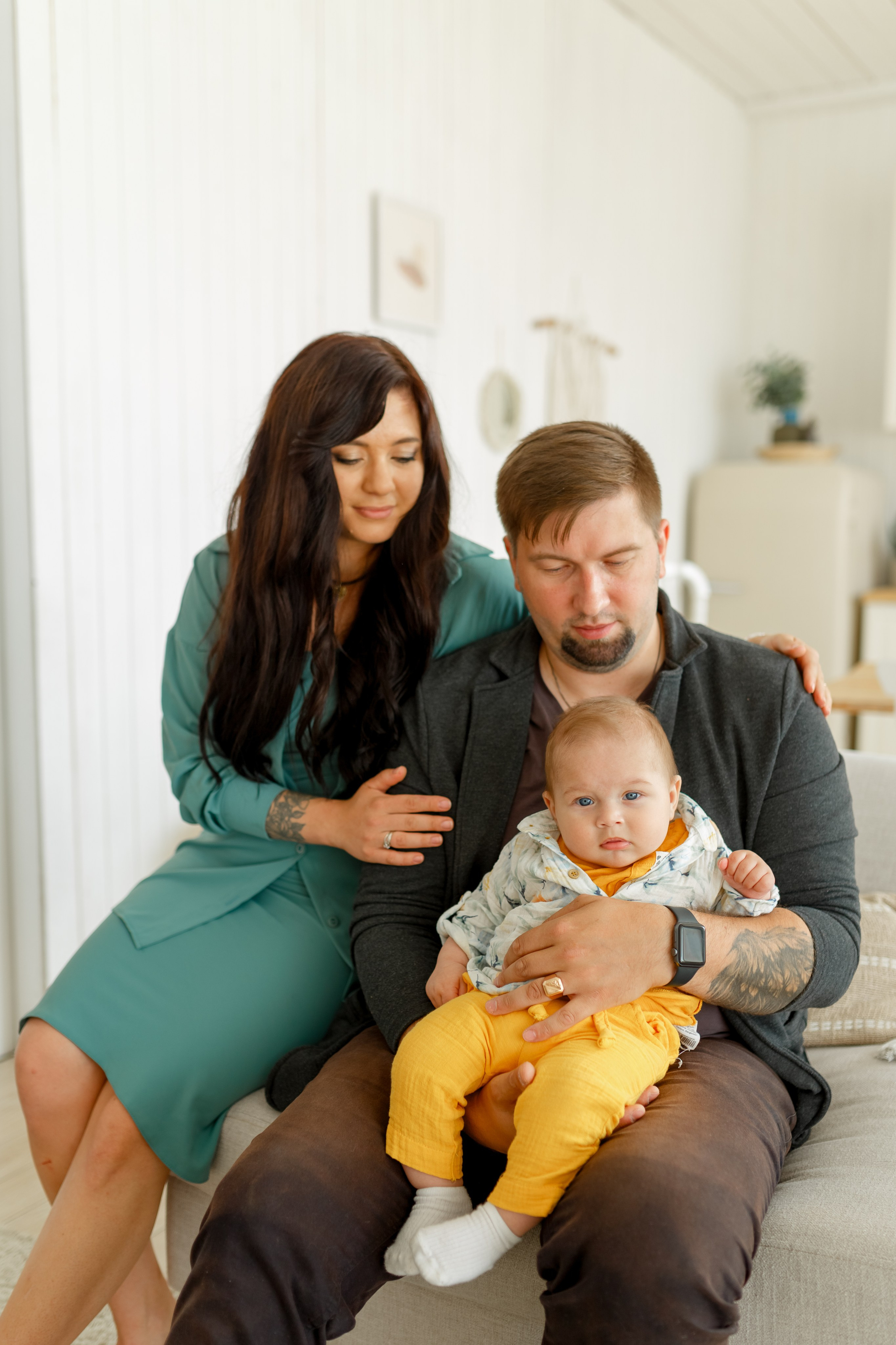 Студийные. Фотограф в Санкт-Петербурге Наталья Макарова