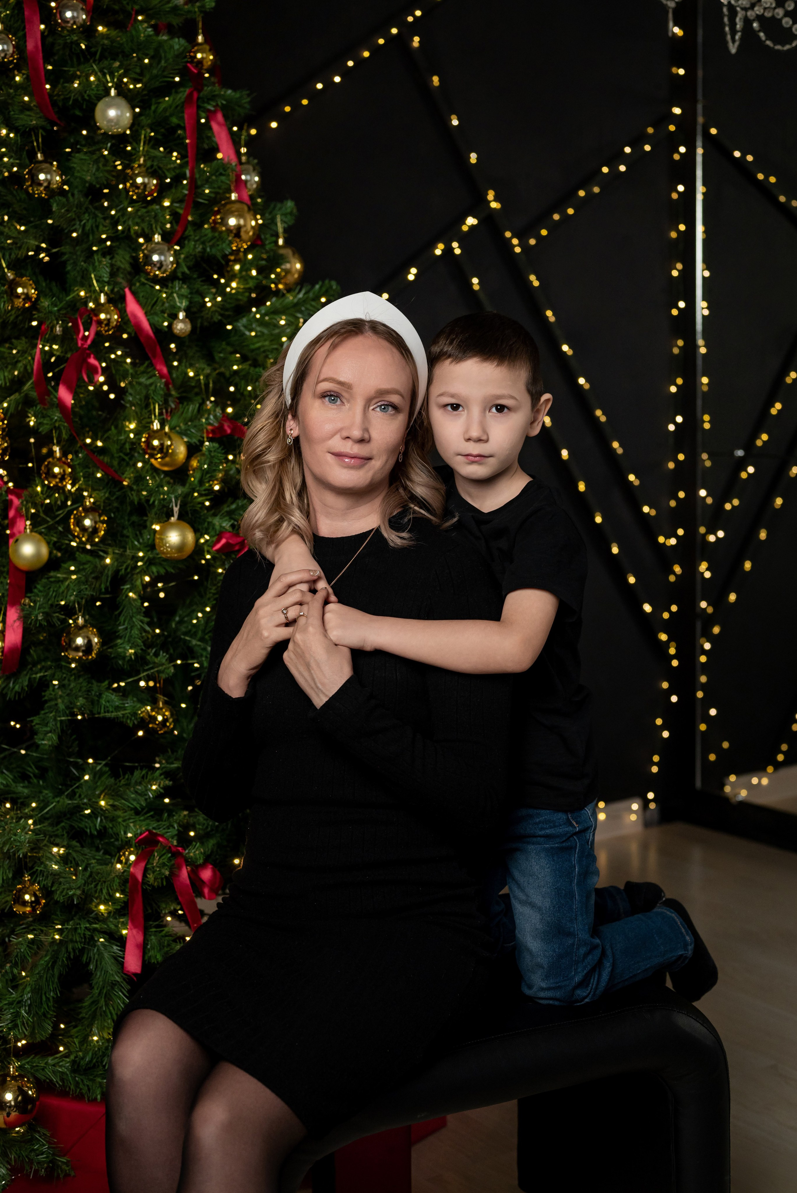 Анна. Фотограф в городе Салават