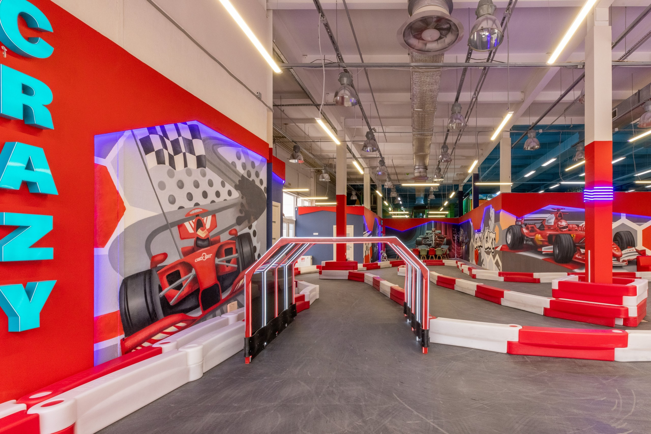 Crazy Cart. Фотограф в Туле Крупский АнДРей. Фотостудия «КАДР71» в Туле