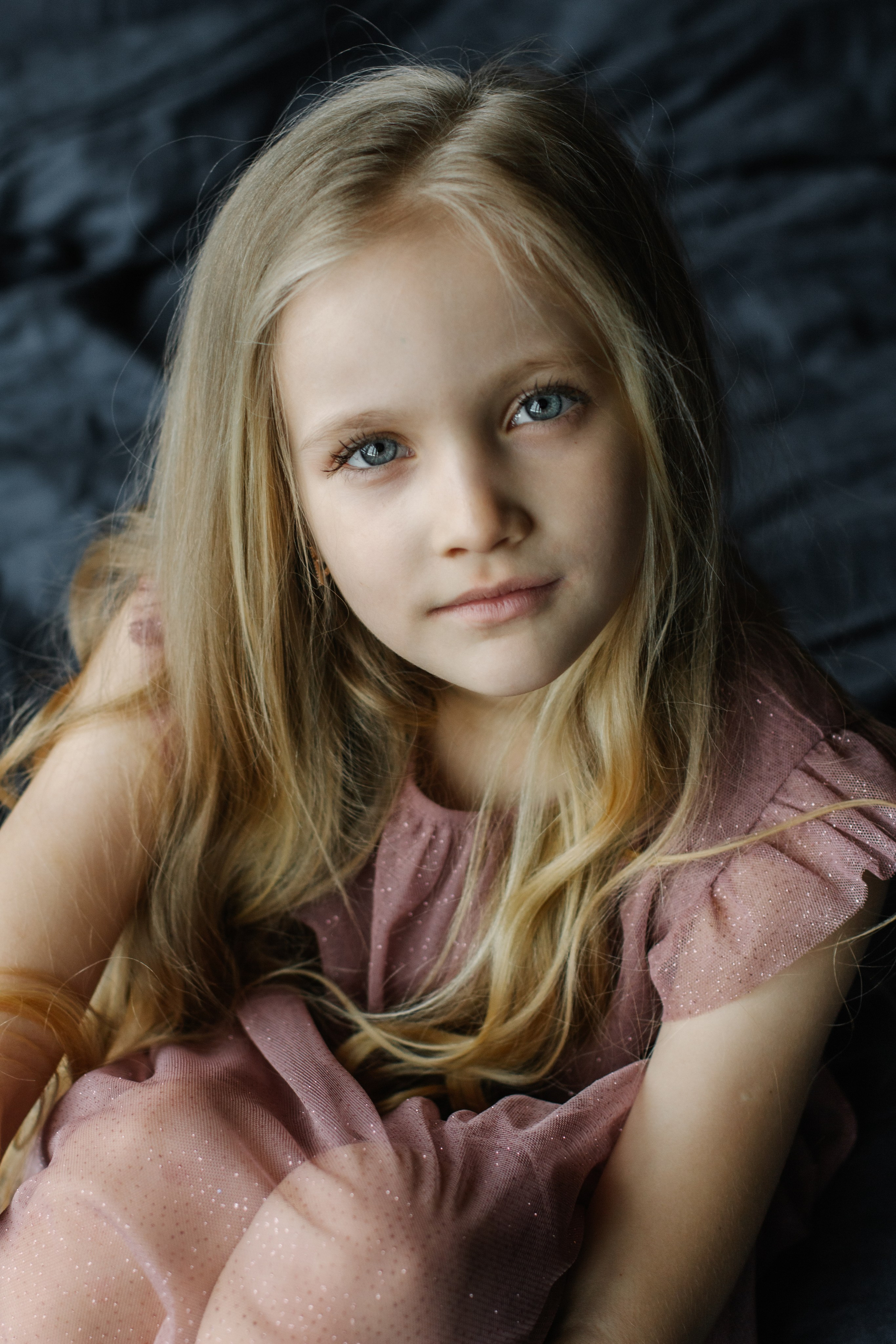 Ариша. Семейный и детский фотограф в Санкт-Петербурге — Лаврова Ольга