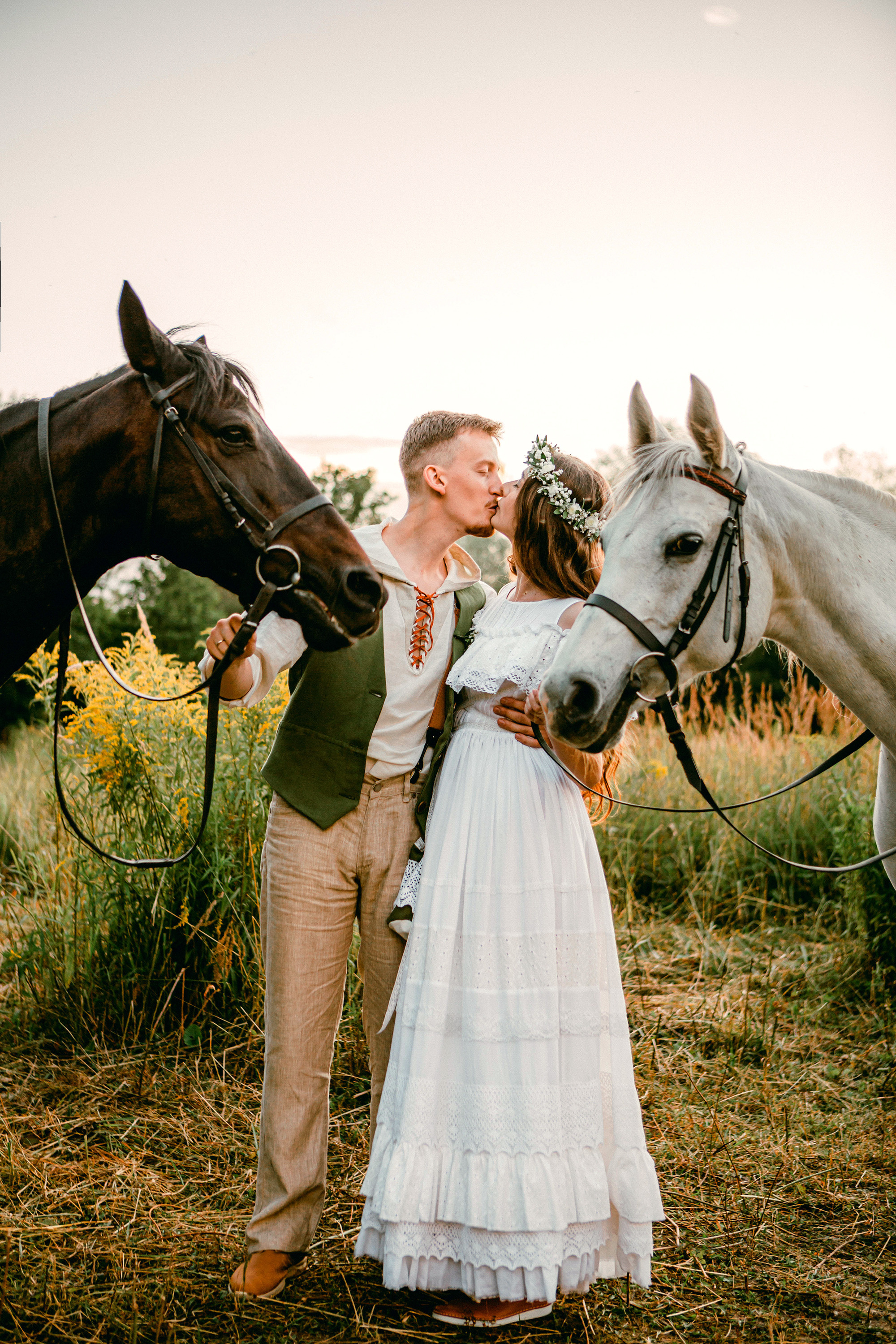 Rustic. Фотограф Александра Кузнецова