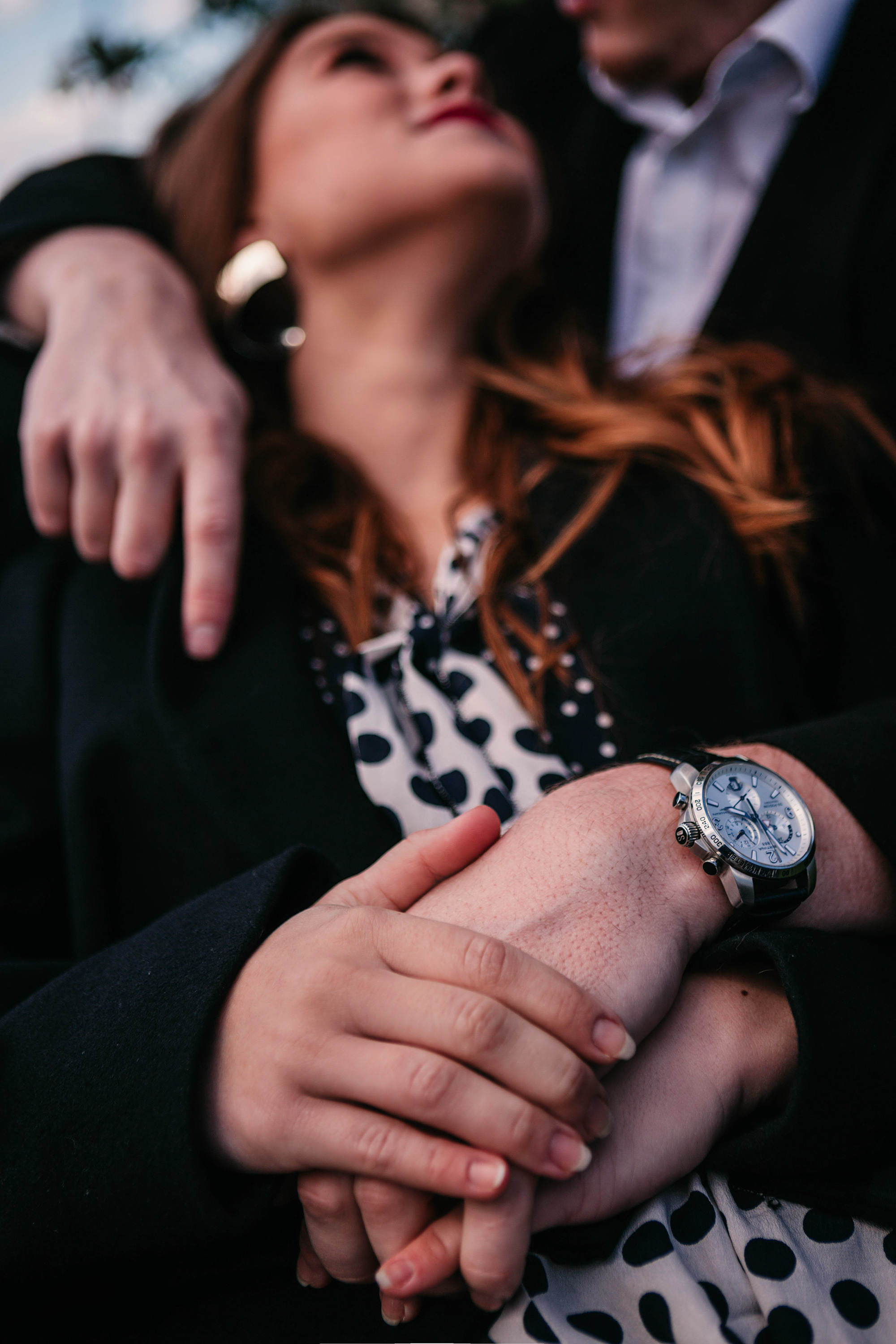 May. Фотограф Александра Кузнецова