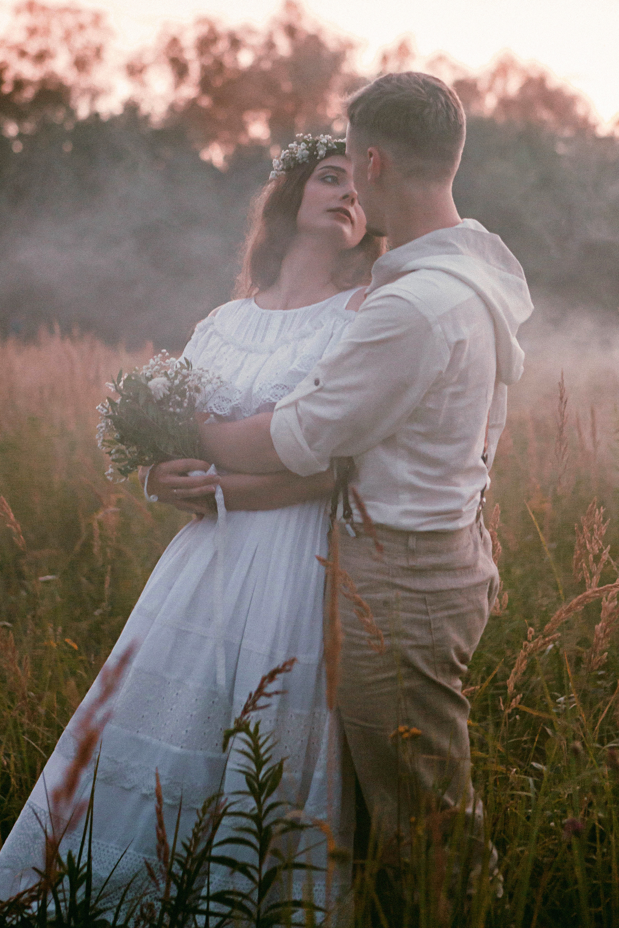 Rustic. Фотограф Александра Кузнецова