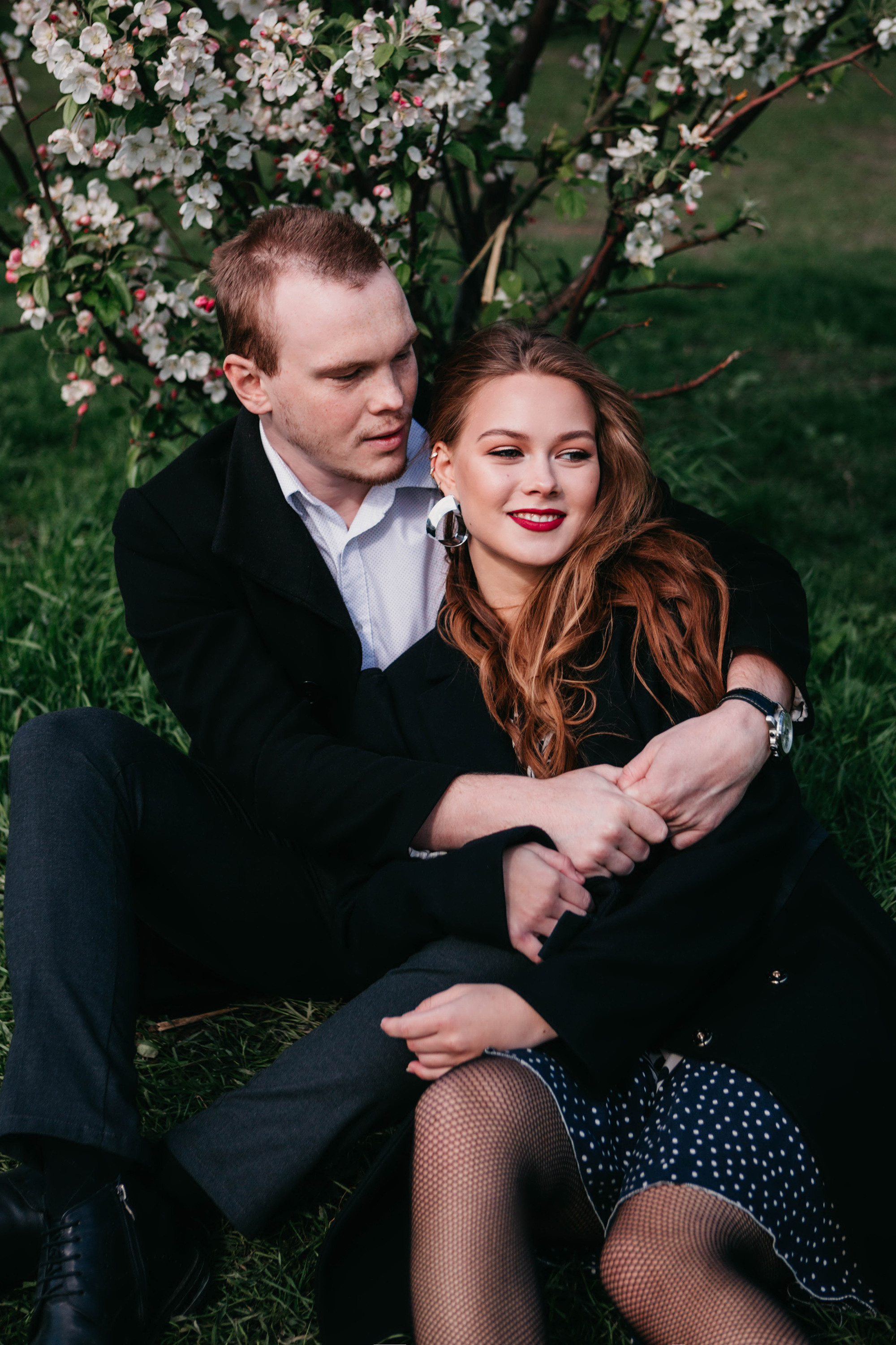 May. Фотограф Александра Кузнецова