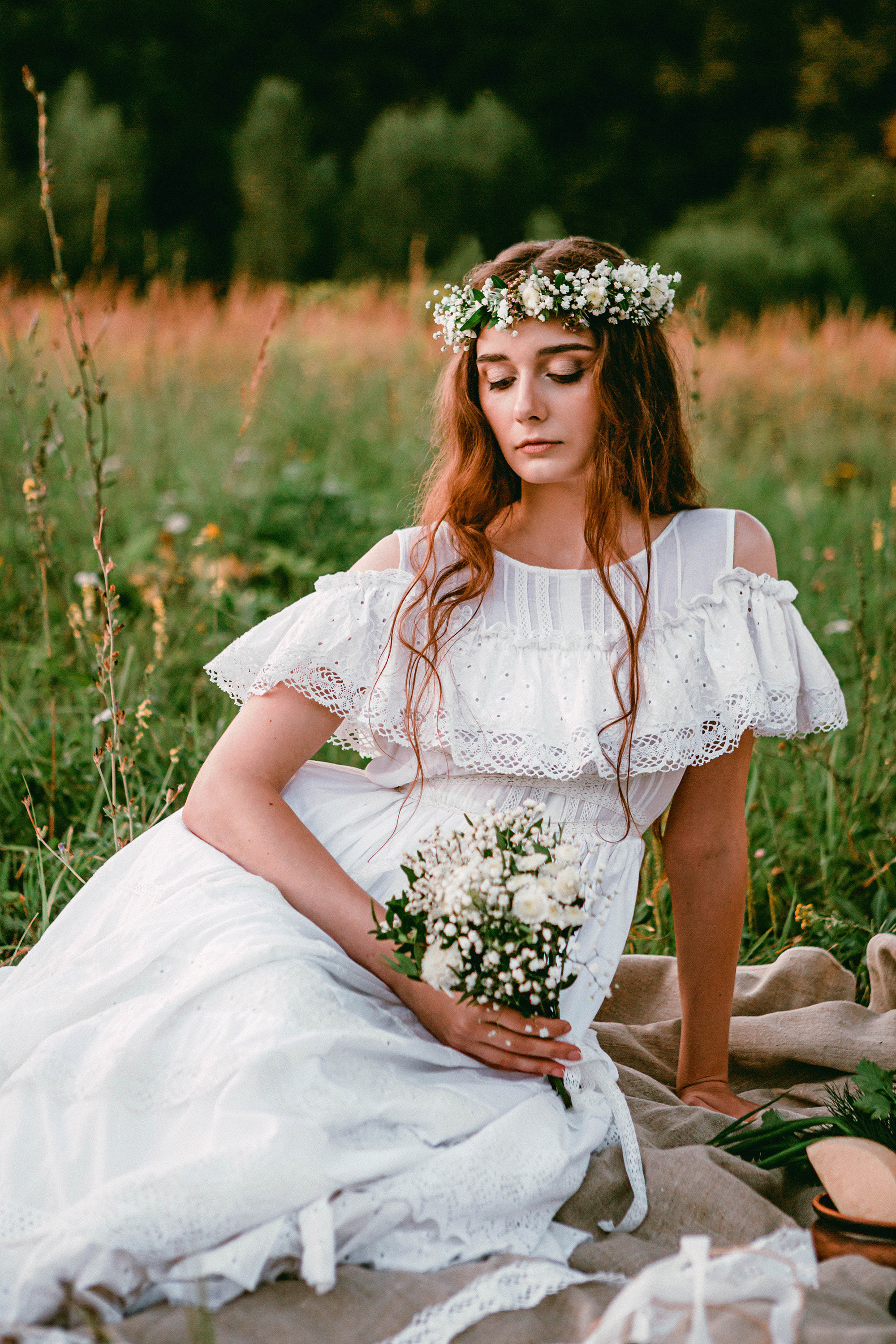 Rustic. Фотограф Александра Кузнецова
