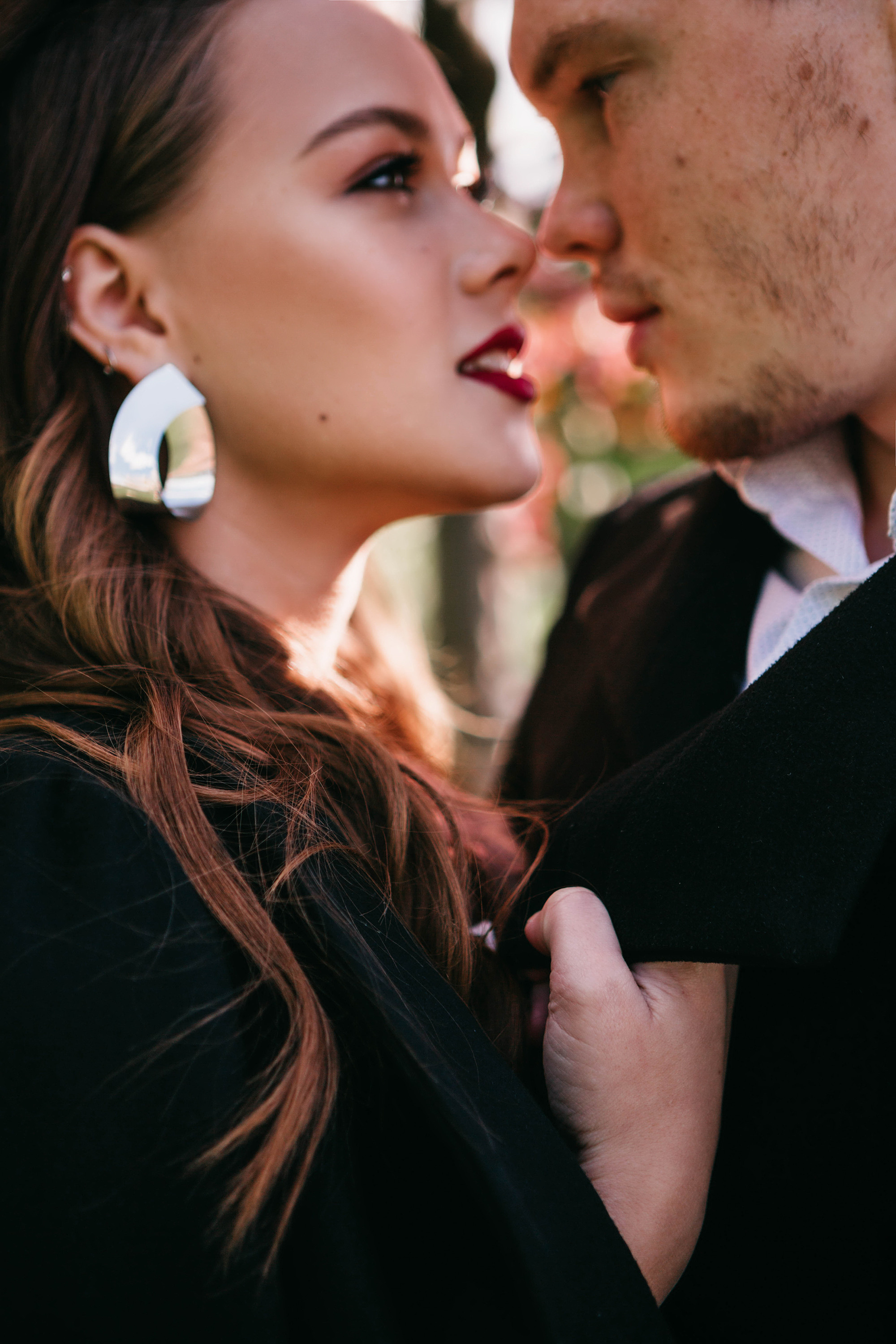 May. Фотограф Александра Кузнецова