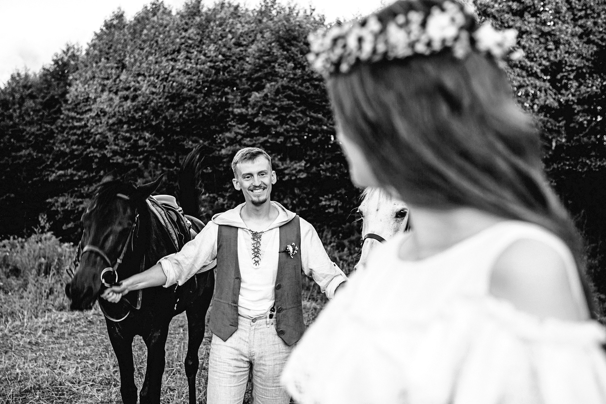 Rustic. Фотограф Александра Кузнецова