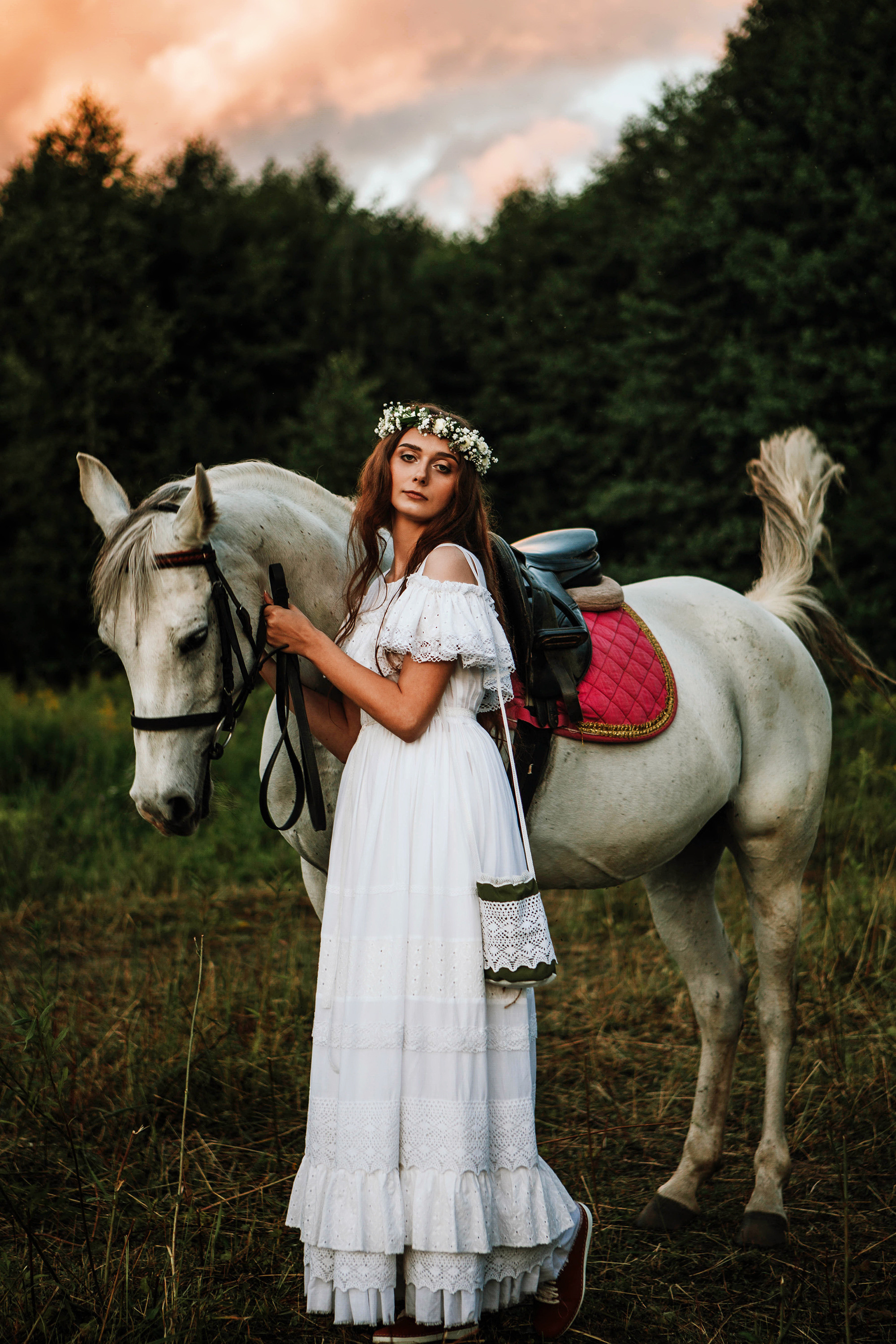 Rustic. Фотограф Александра Кузнецова
