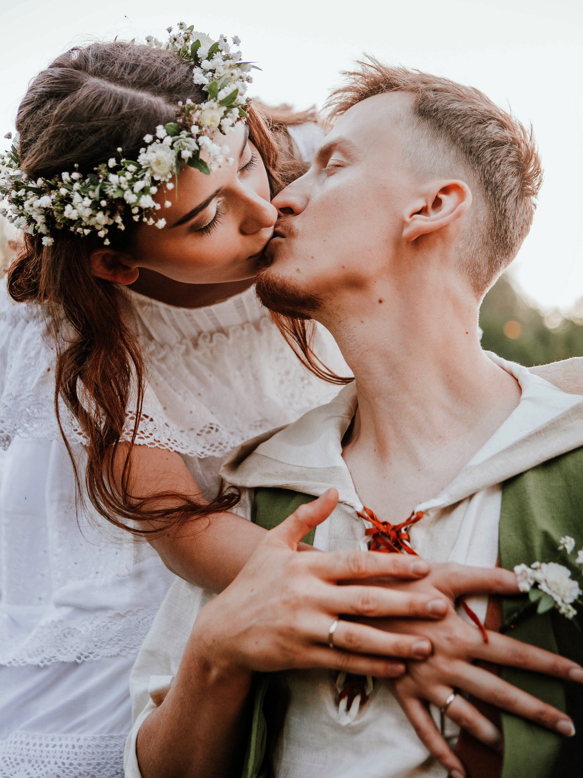 Rustic. Фотограф Александра Кузнецова