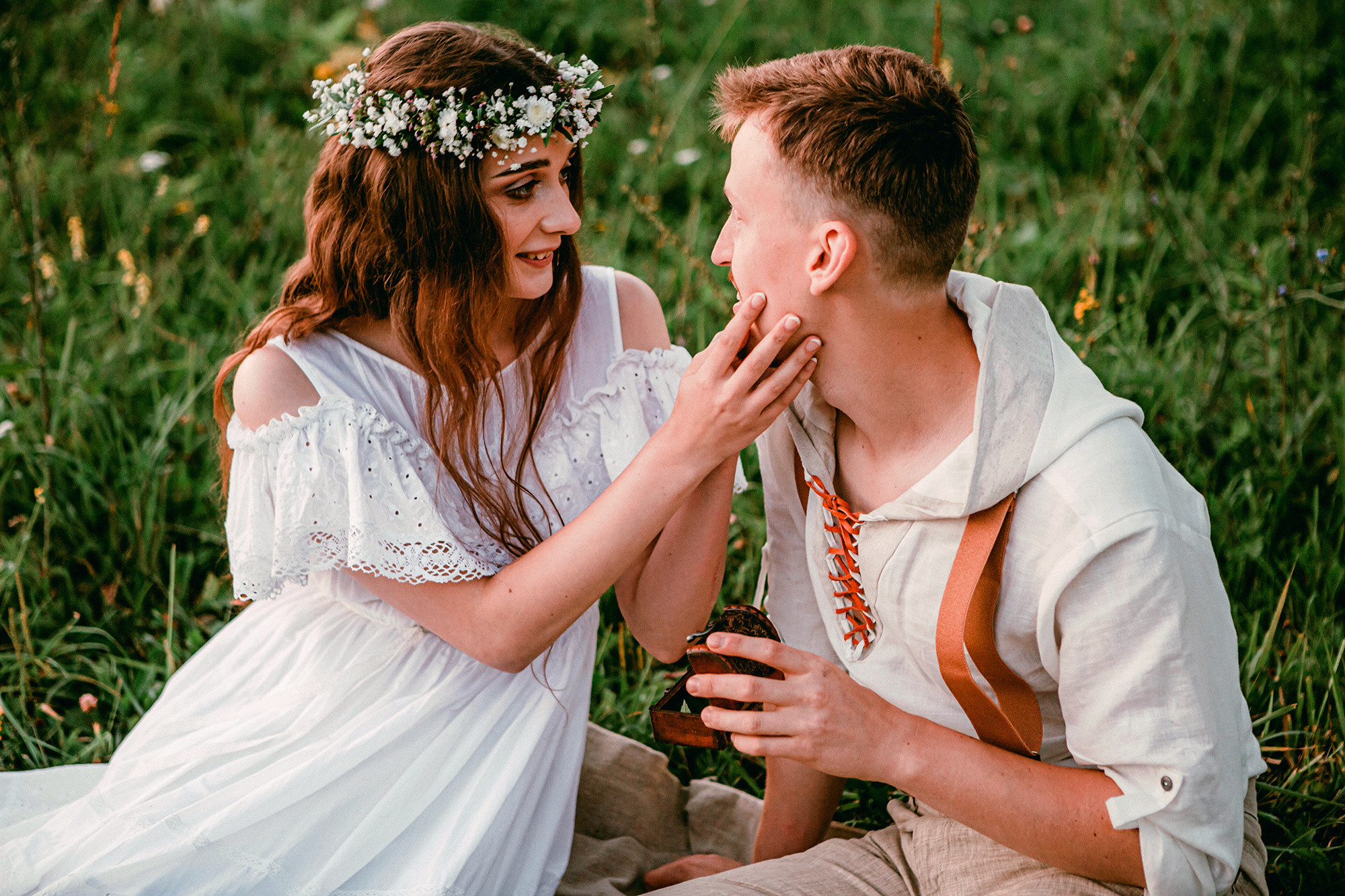 Rustic. Фотограф Александра Кузнецова