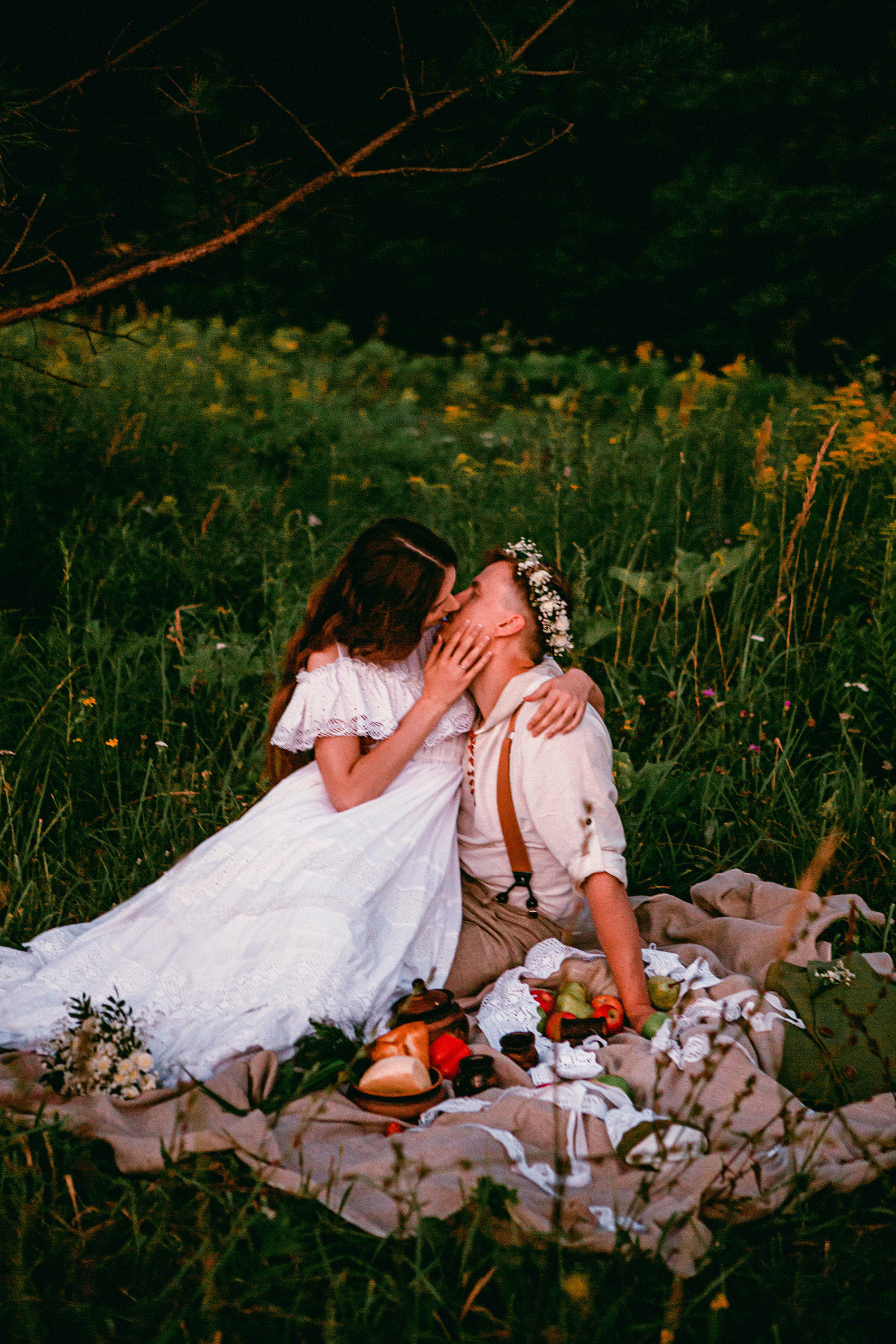 Rustic. Фотограф Александра Кузнецова