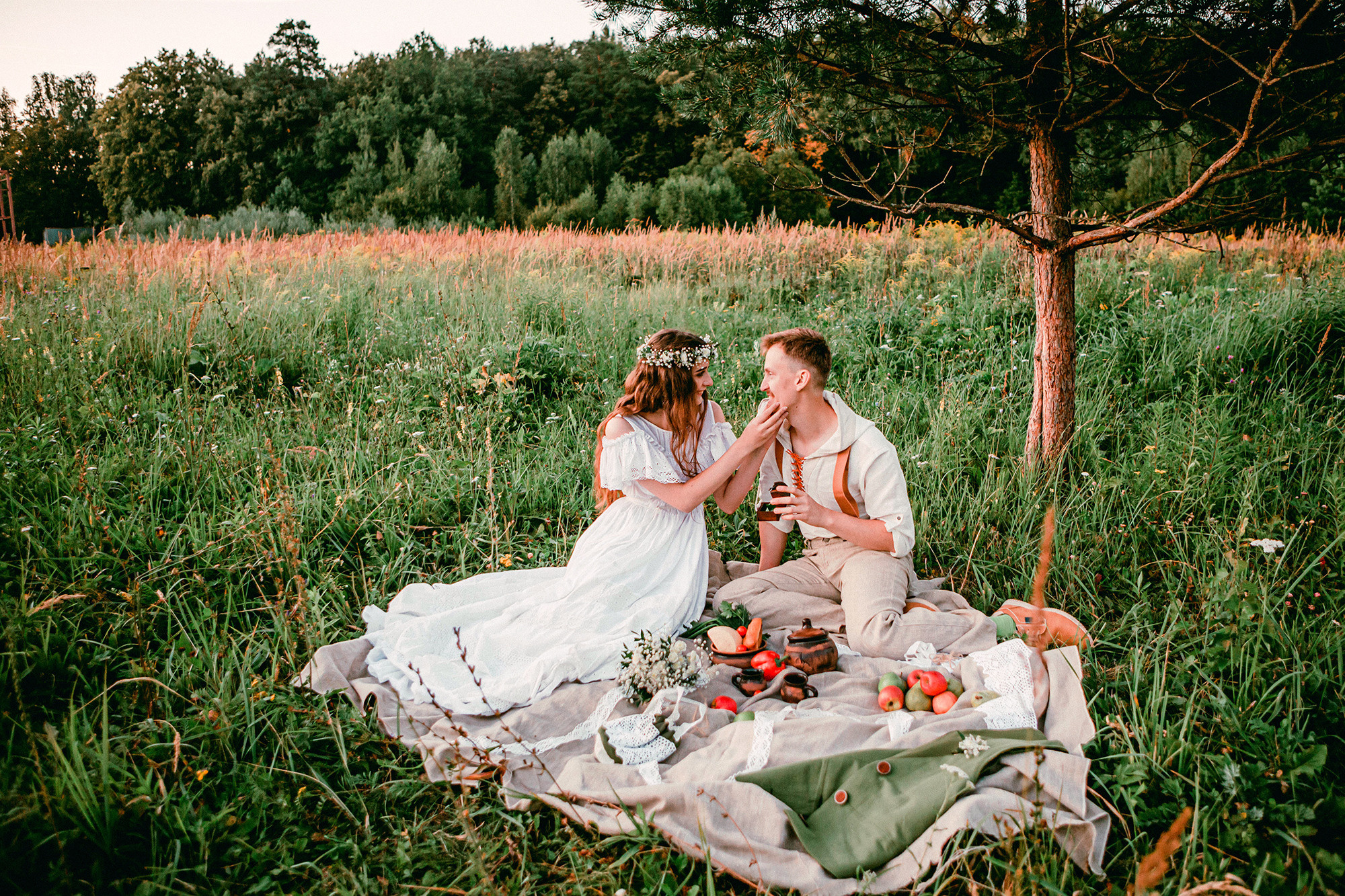 Rustic. Фотограф Александра Кузнецова