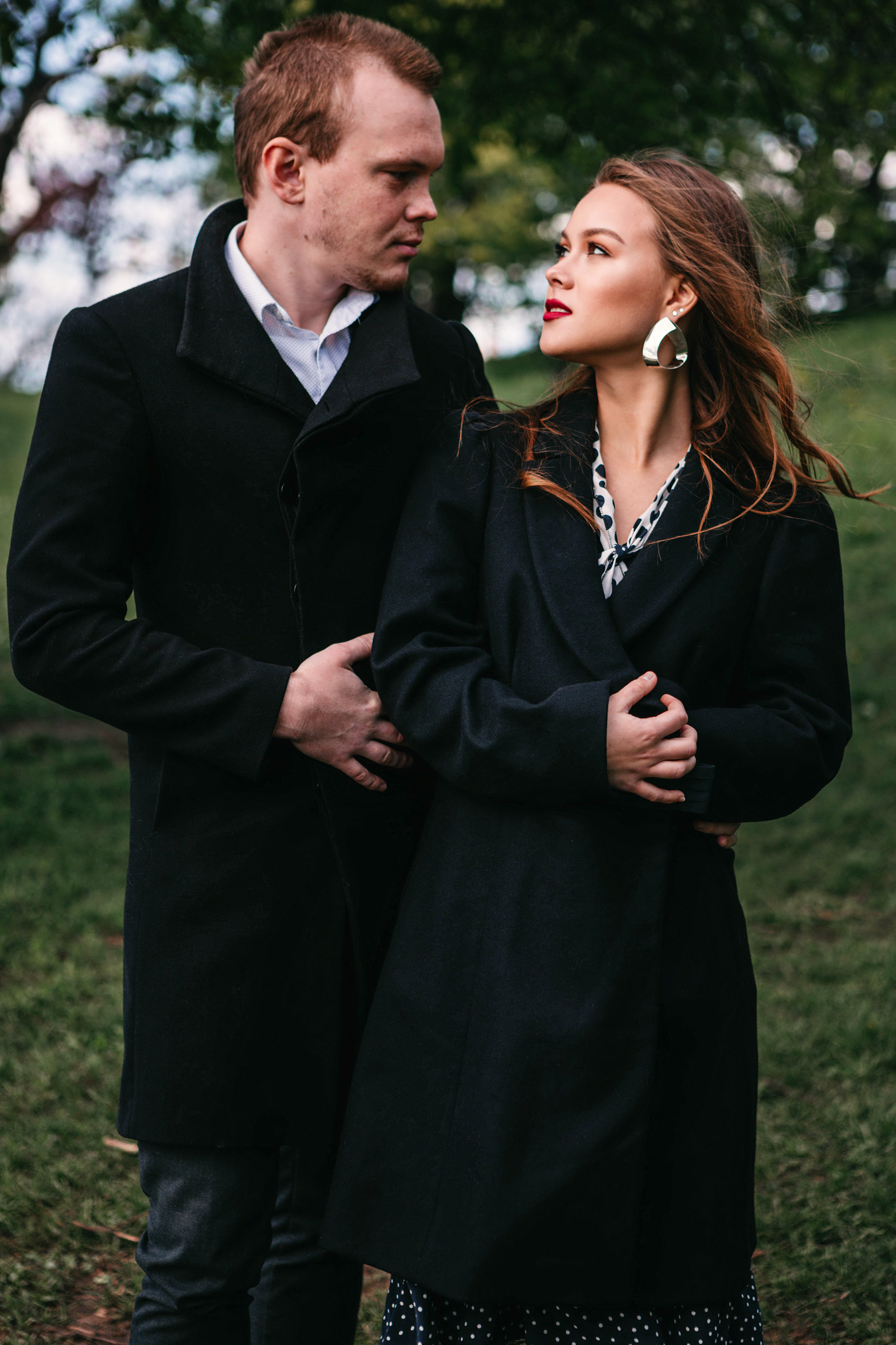 May. Фотограф Александра Кузнецова