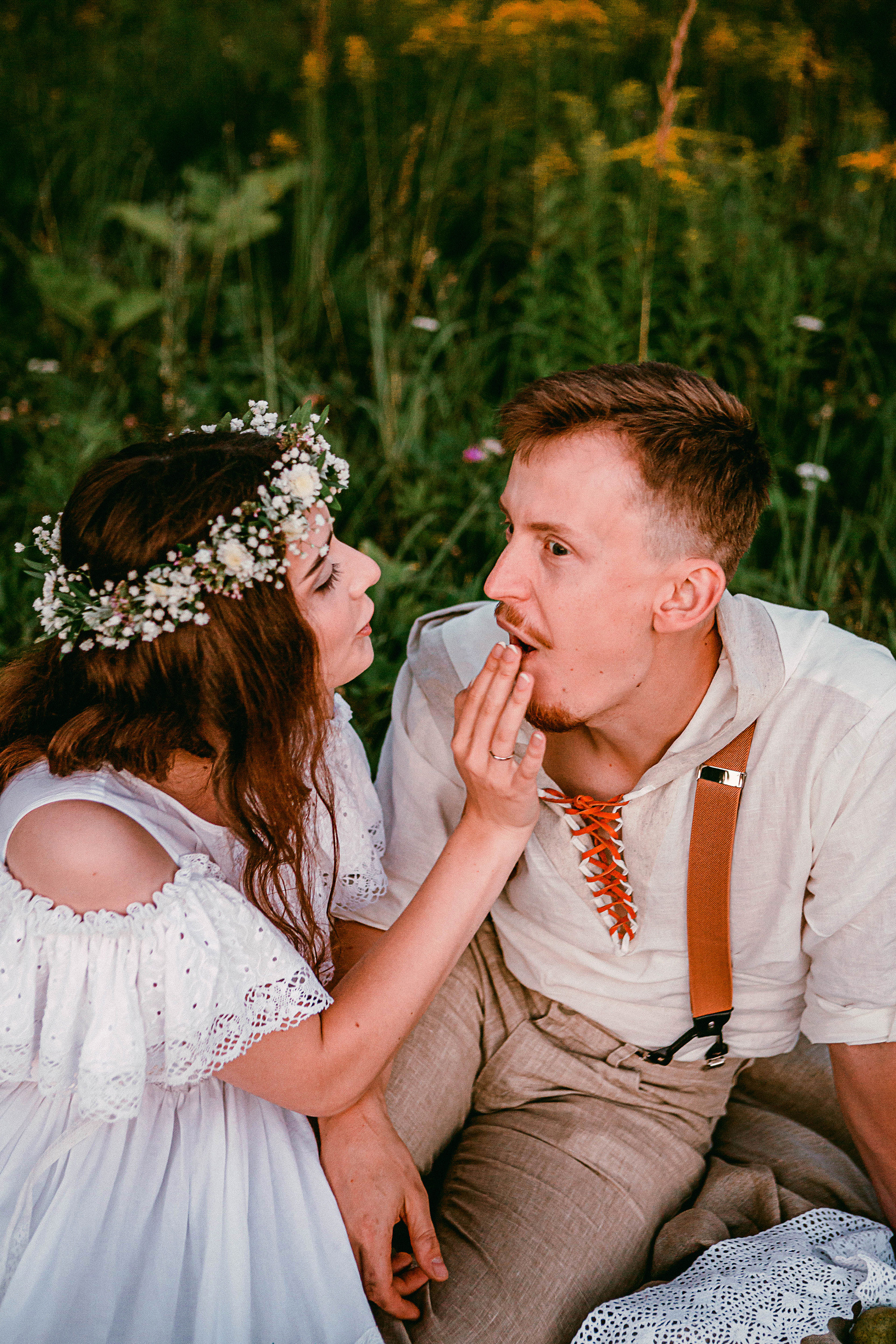 Rustic. Фотограф Александра Кузнецова