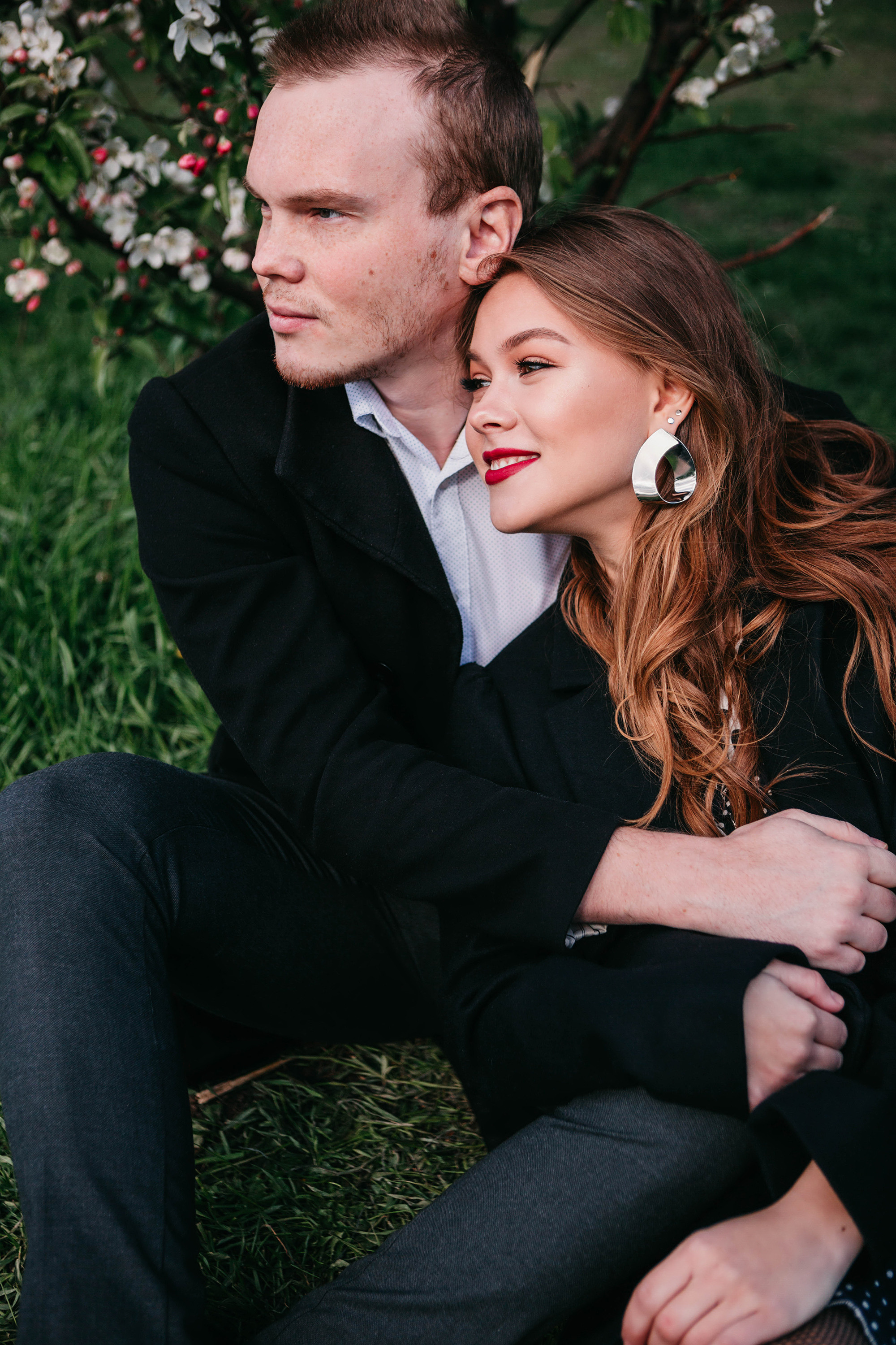 May. Фотограф Александра Кузнецова