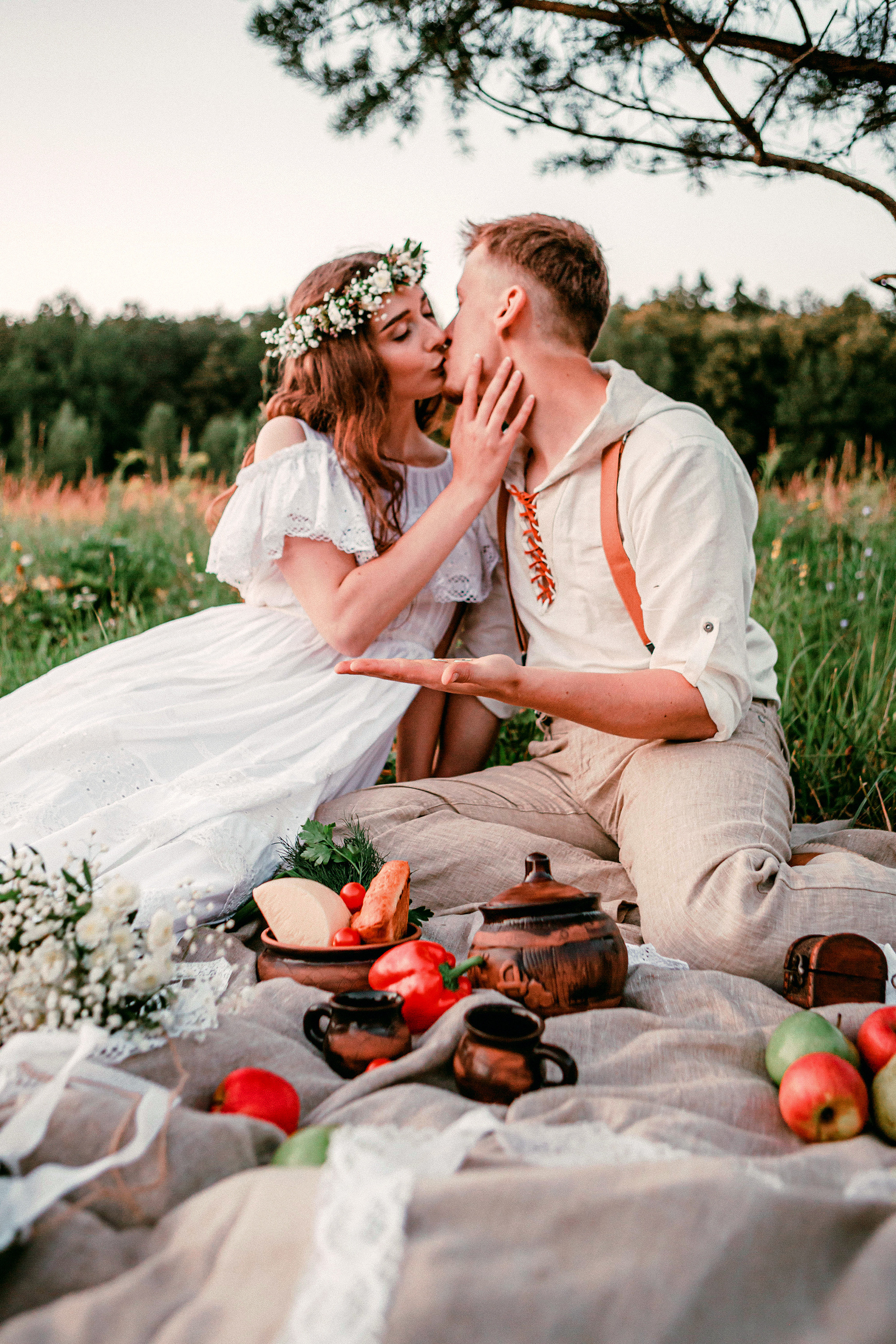 Rustic. Фотограф Александра Кузнецова