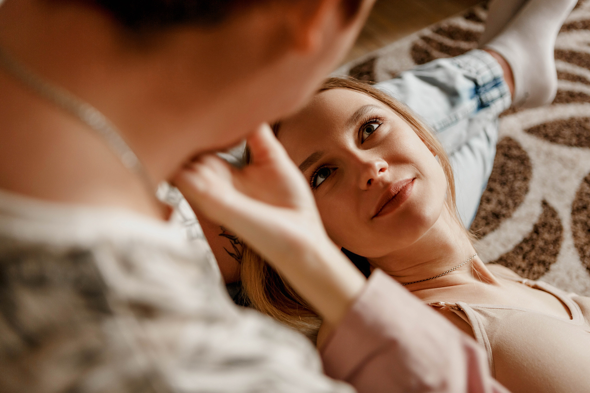 В ожидании Гриши. Фотограф Александра Кузнецова