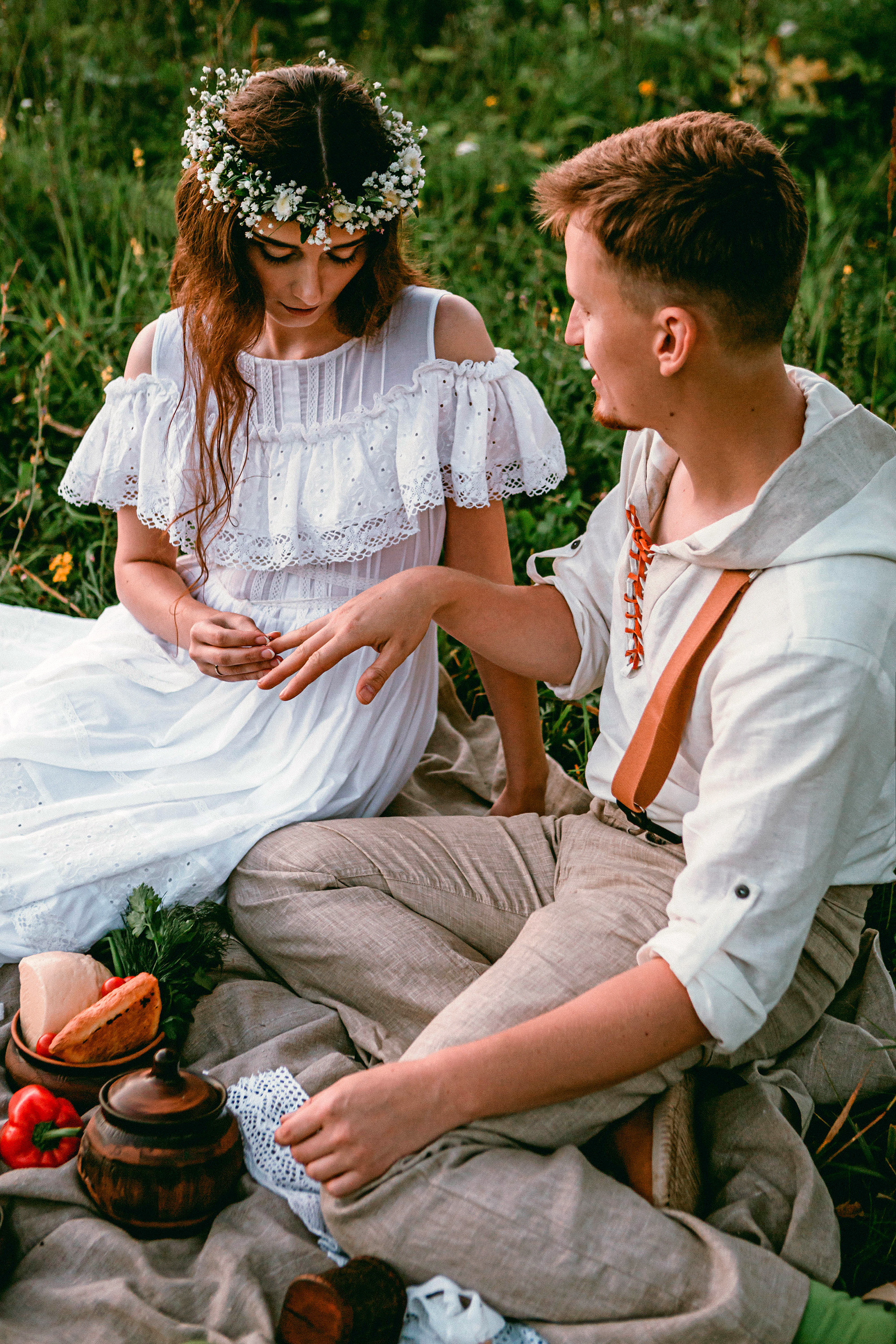 Rustic. Фотограф Александра Кузнецова