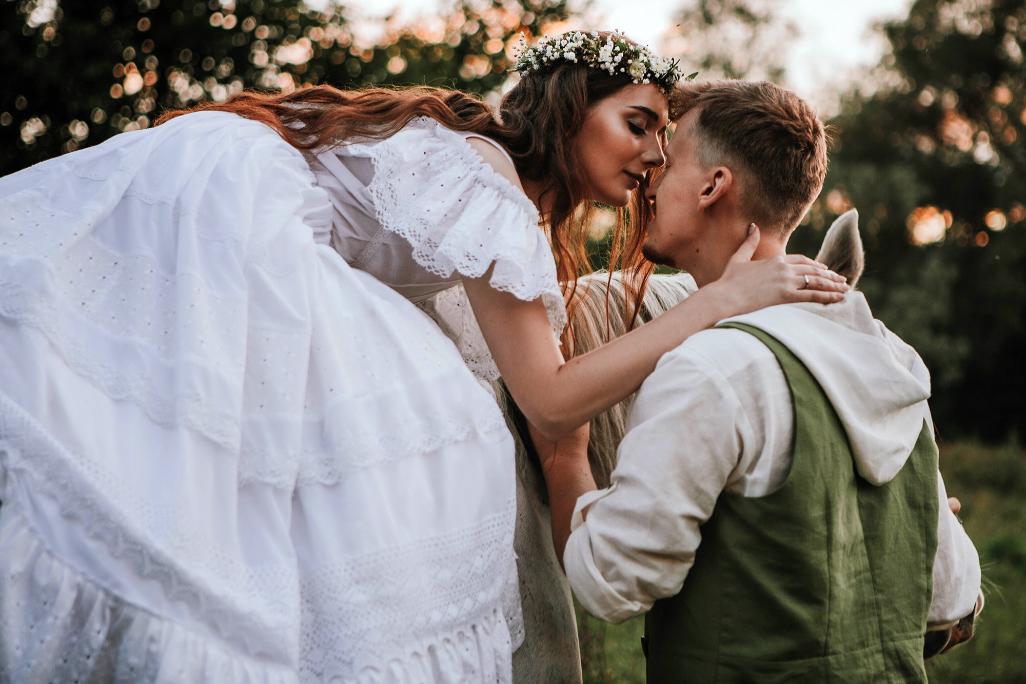 Rustic. Фотограф Александра Кузнецова