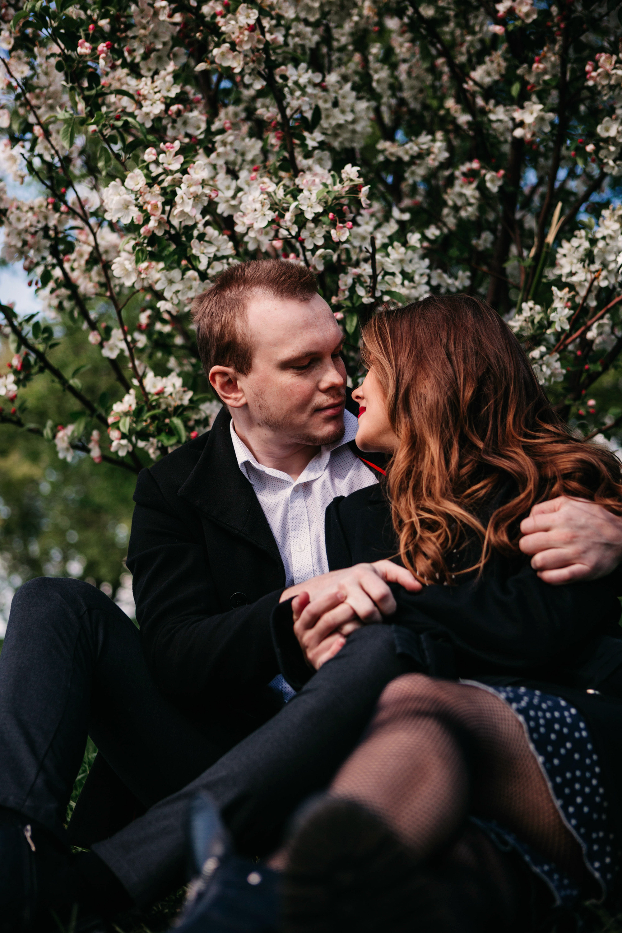 May. Фотограф Александра Кузнецова