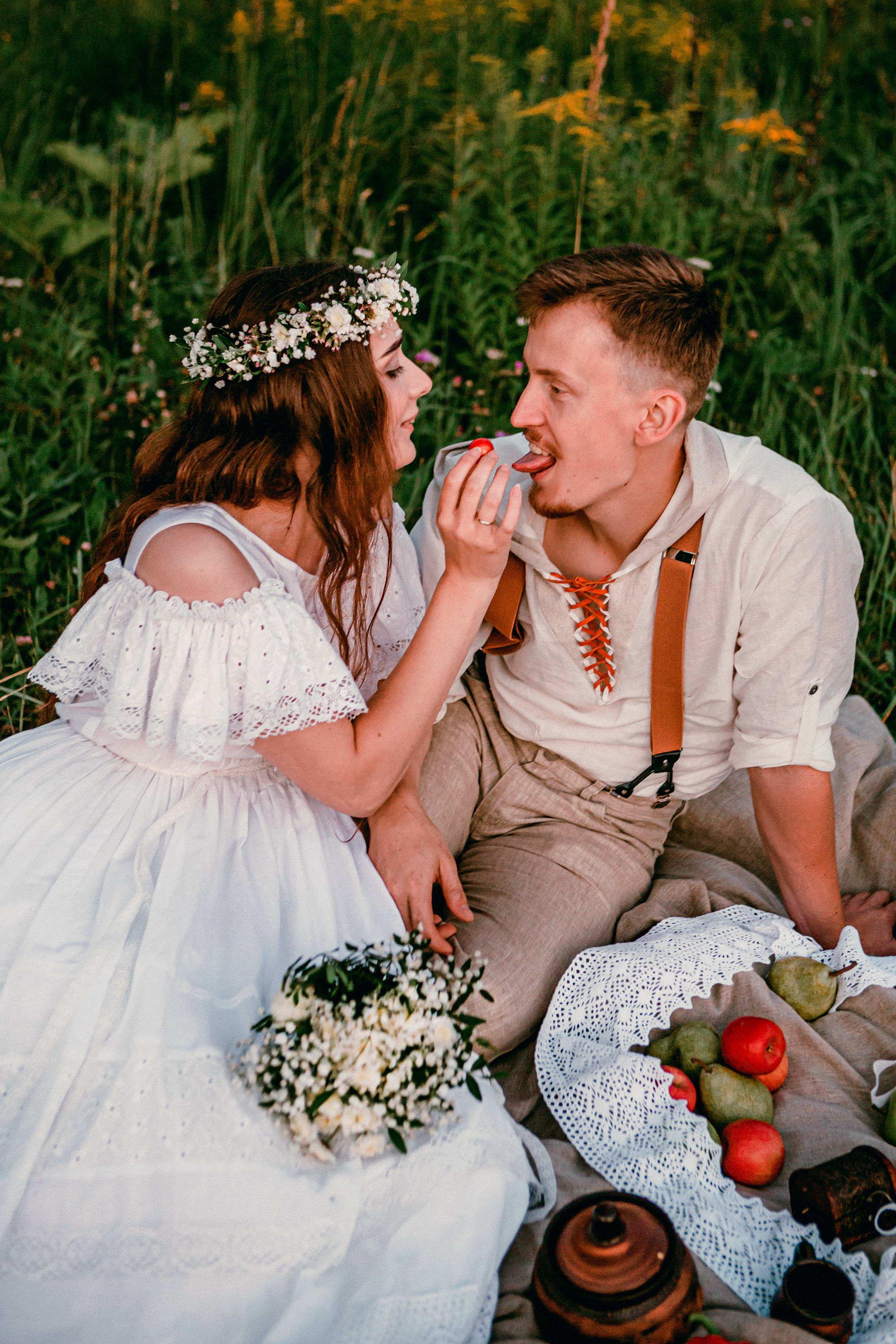 Rustic. Фотограф Александра Кузнецова